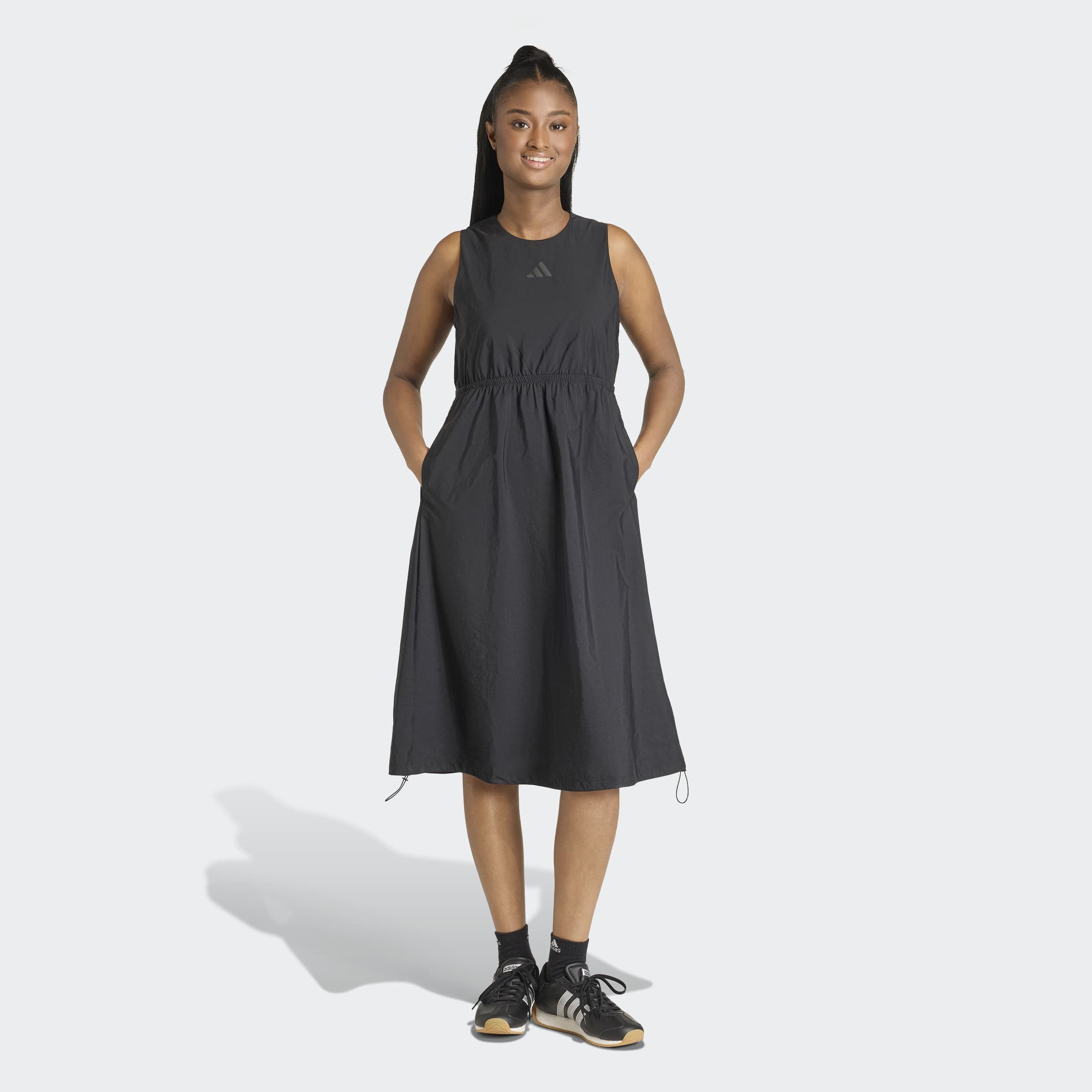 adidas Sportswear Shirtkleid CITY TECH