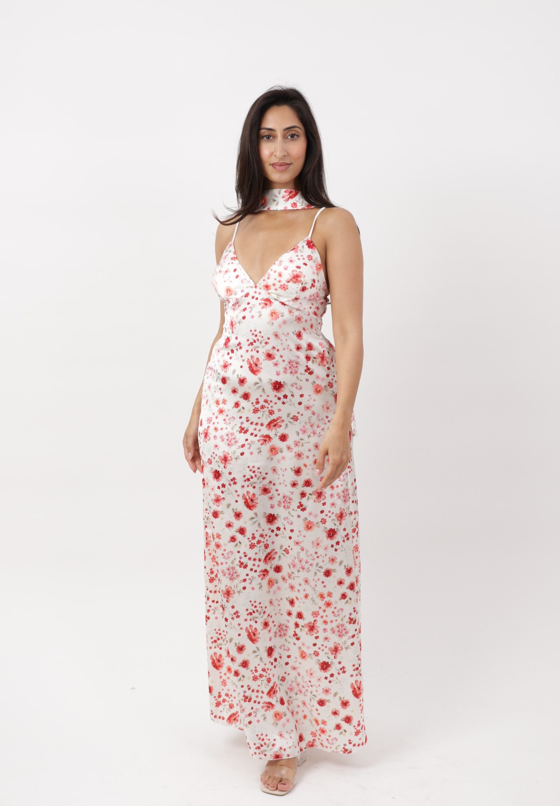 Elara Maxikleid Maxikleid (1-tlg)