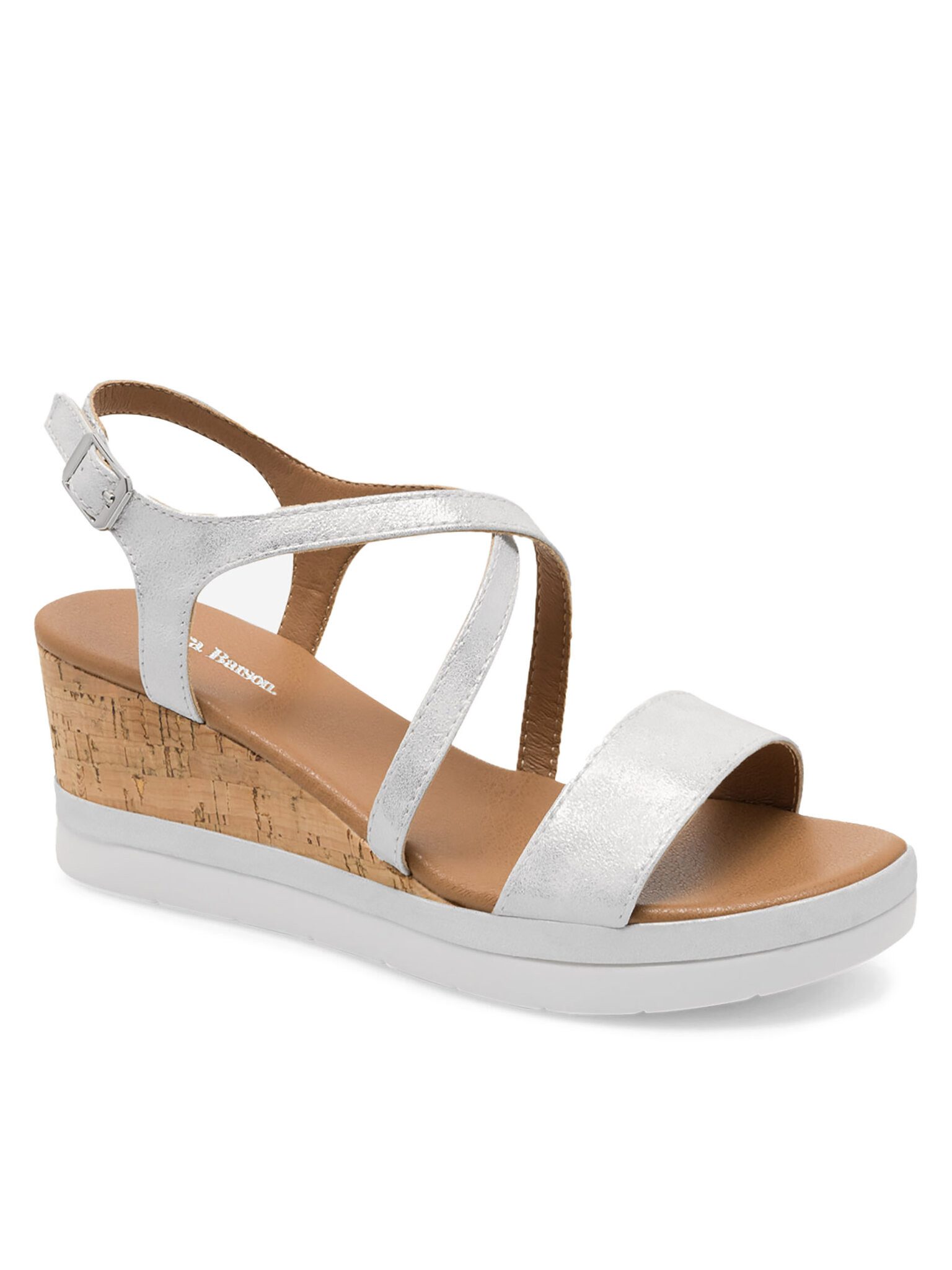 Clara Barson Clara Barson Sandalen Damen günstig online kaufen