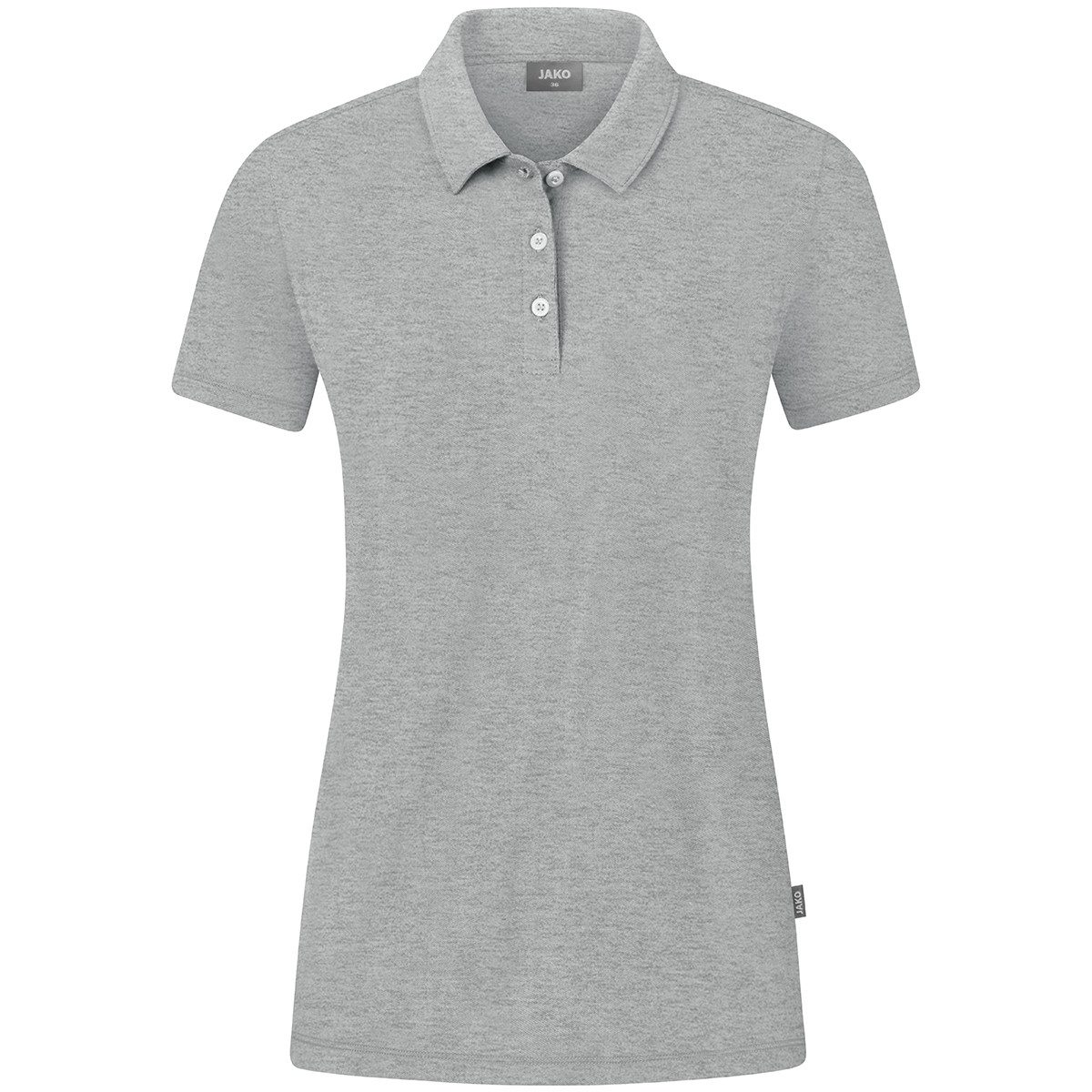 Poloshirt Polo Organic Stretch Damen