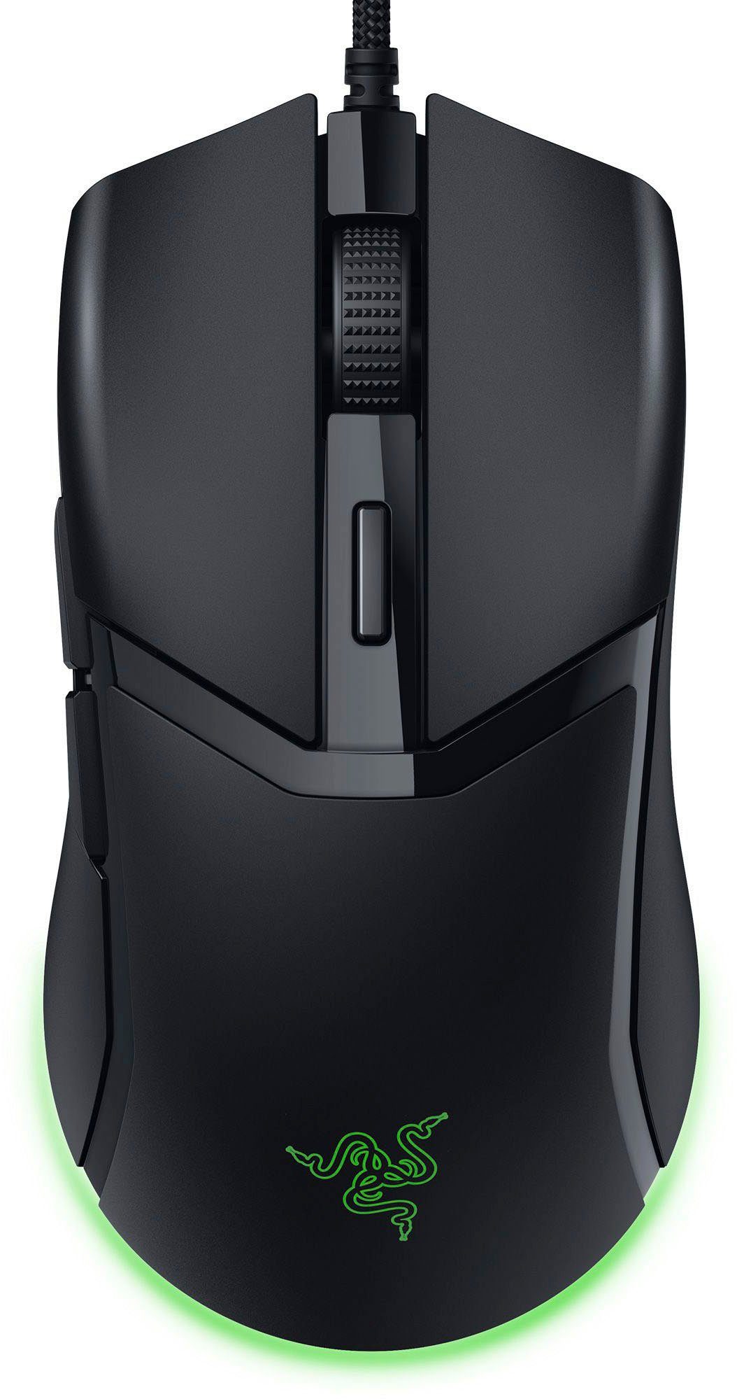 RAZER Cobra Gaming-Maus (kabelgebunden)