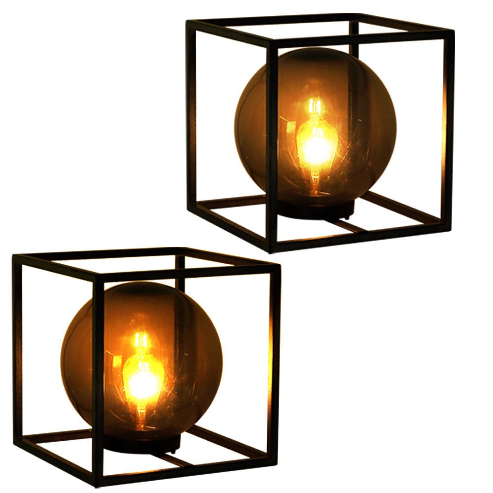 GLOBO LIGHTING LED Solarleuchte, LED-Leuchtmittel fest günstig online kaufen
