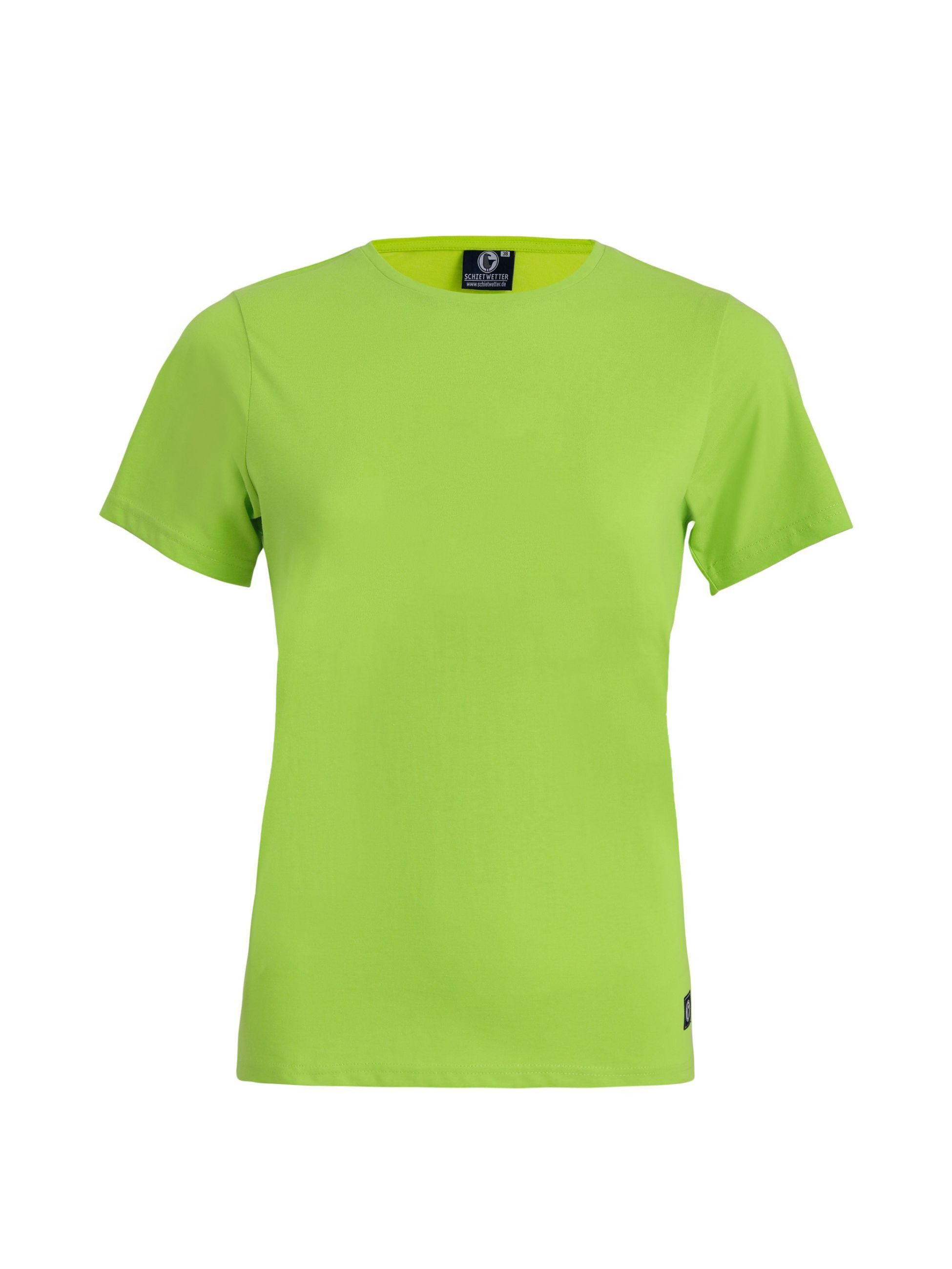 Schietwetter T-Shirt Damen "Maja", Kurzarm günstig online kaufen