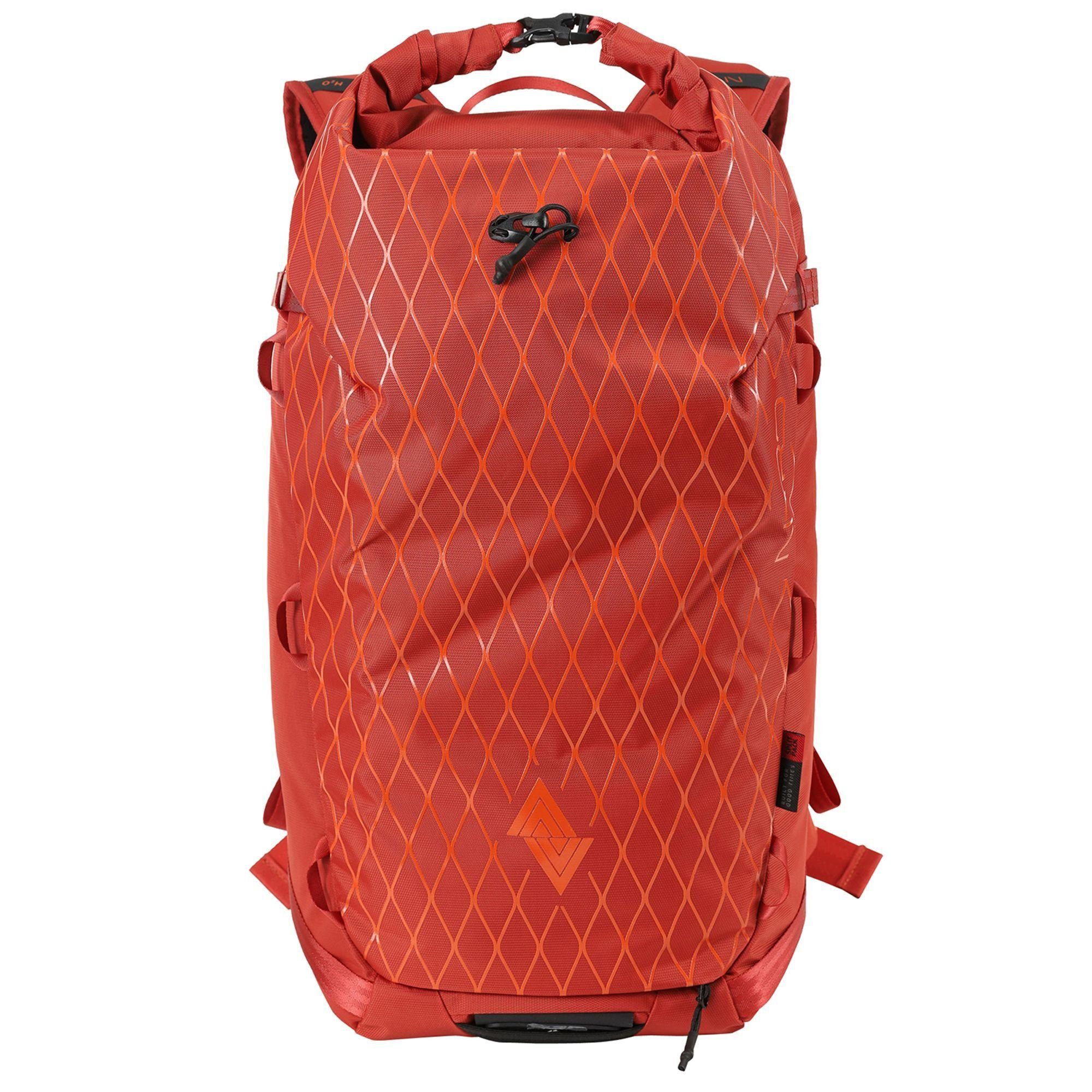 NITRO Wanderrucksack Splitpack, Polyester