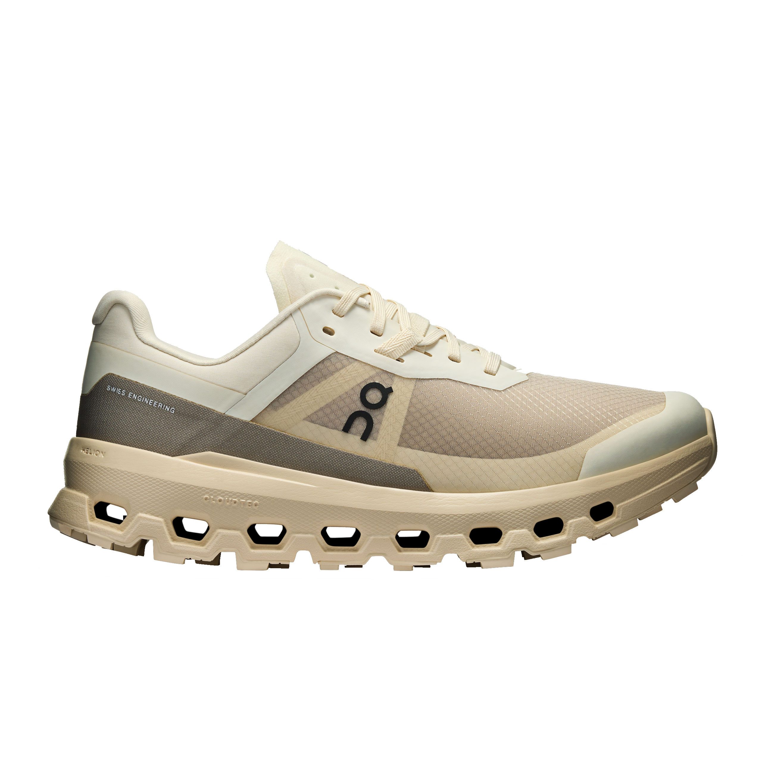 ON RUNNING on Cloudvista 2 Damen - Laufschuhe für Straße und Trails Damen Laufschuh