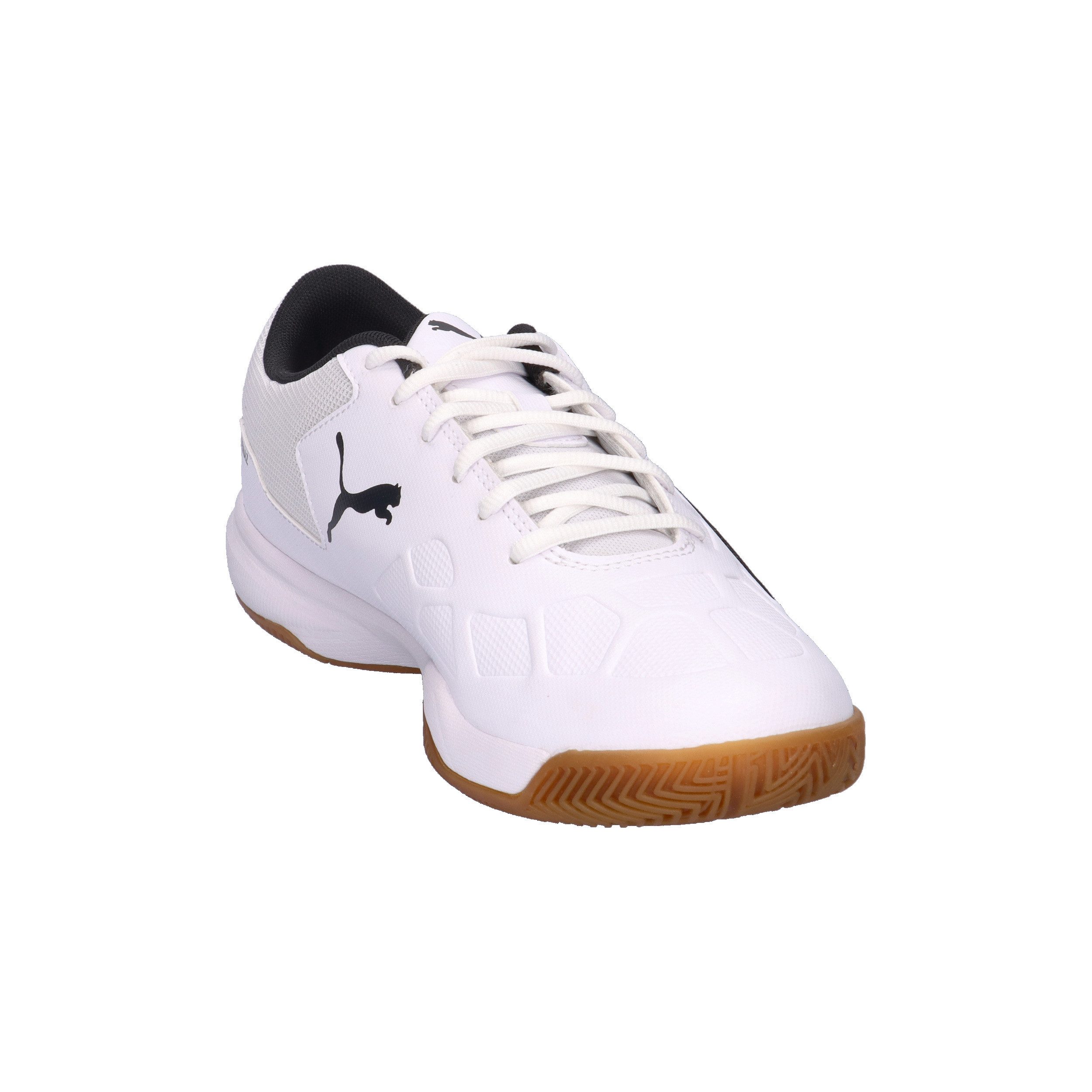 PUMA Puma Unisex Hallenschuhe Tenaz 104889 Hallenschuh