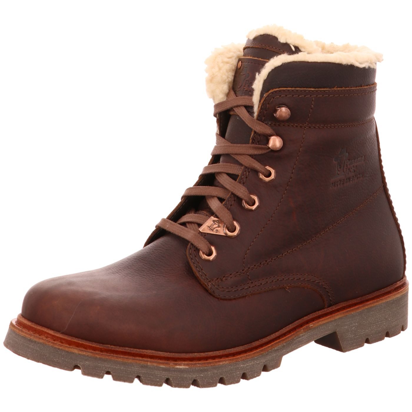 Panama Jack P03 Aviator Stiefelette günstig online kaufen