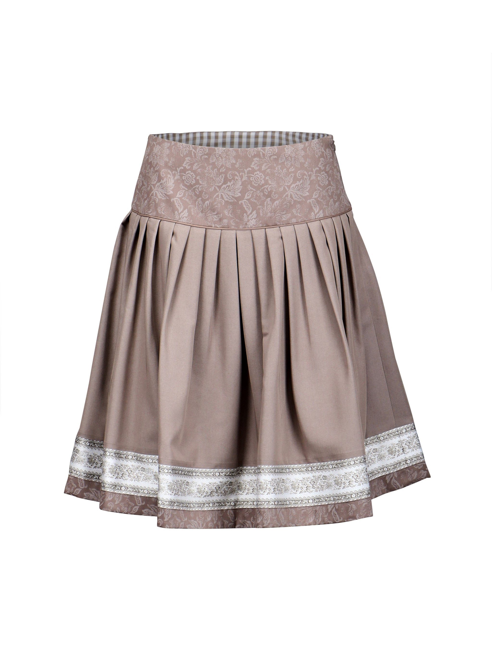 Berwin Trachtenrock günstig online kaufen