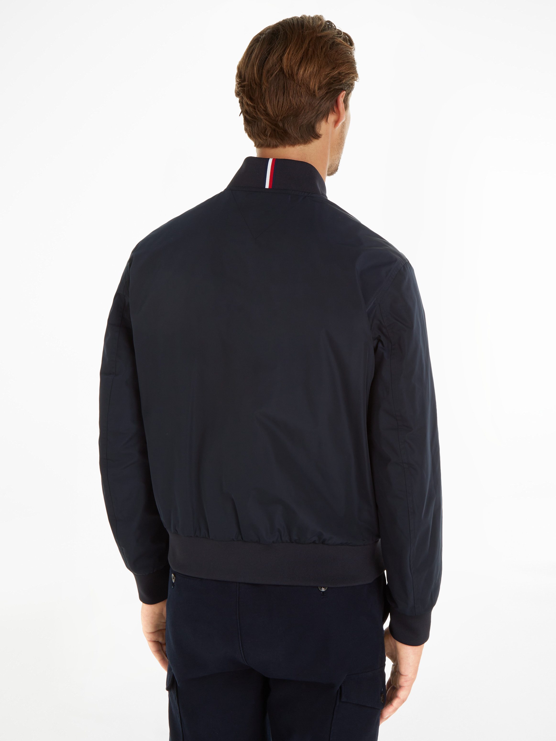 Tommy Hilfiger Blouson RECYCLED BOMBER günstig online kaufen