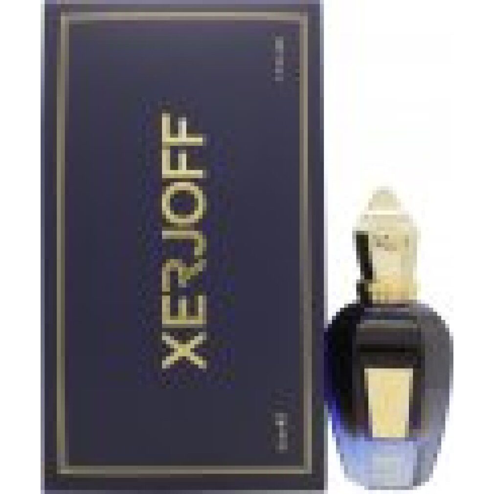 XERJOFF Eau de Parfum More Than Words Eau de Parfum 50ml Spray