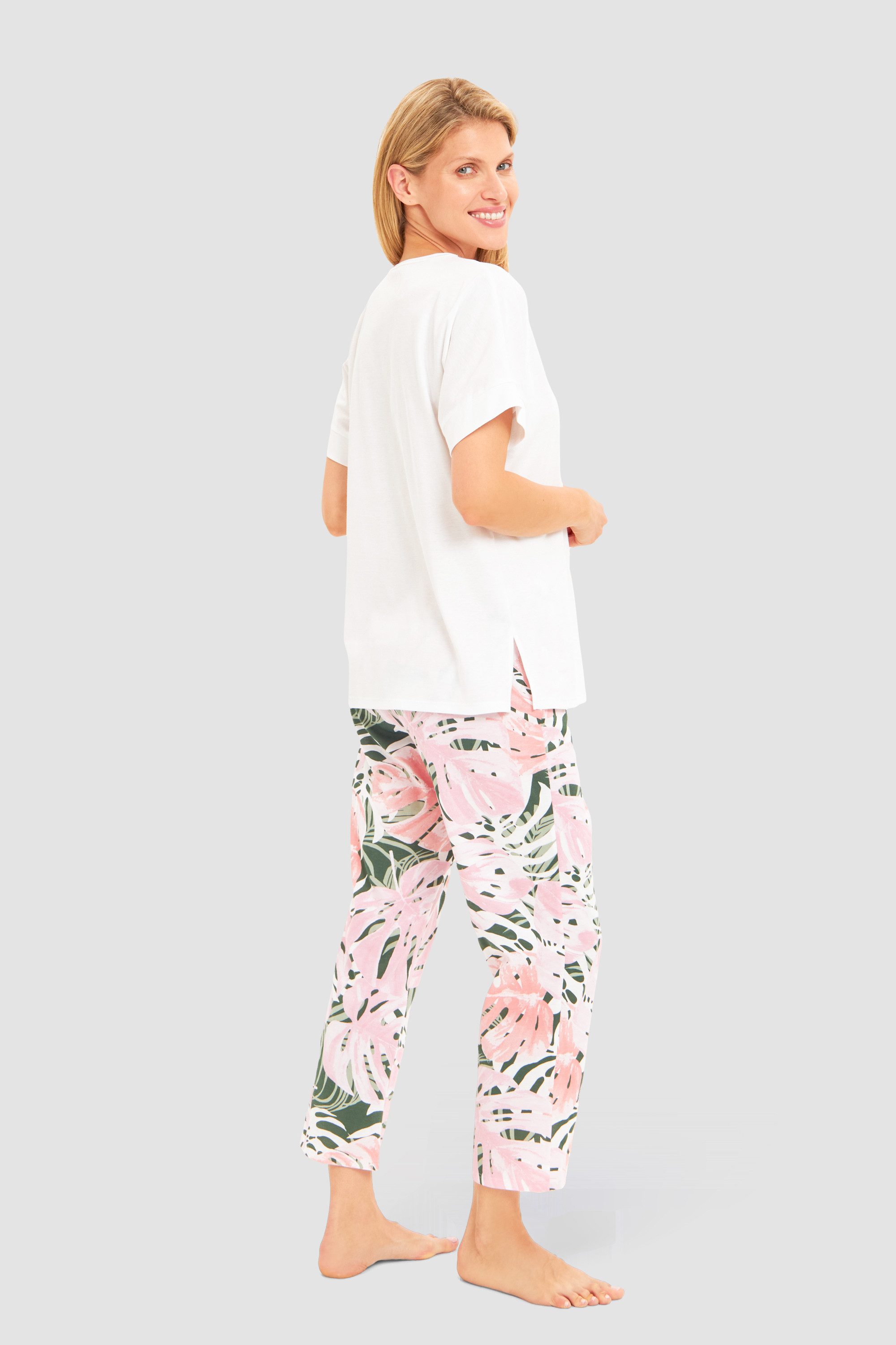 Rösch Pyjama 1243025 günstig online kaufen