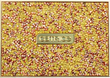 Catrice Lidschatten-Palette MY JEWELS. MY RULES. Eyeshadow Palette