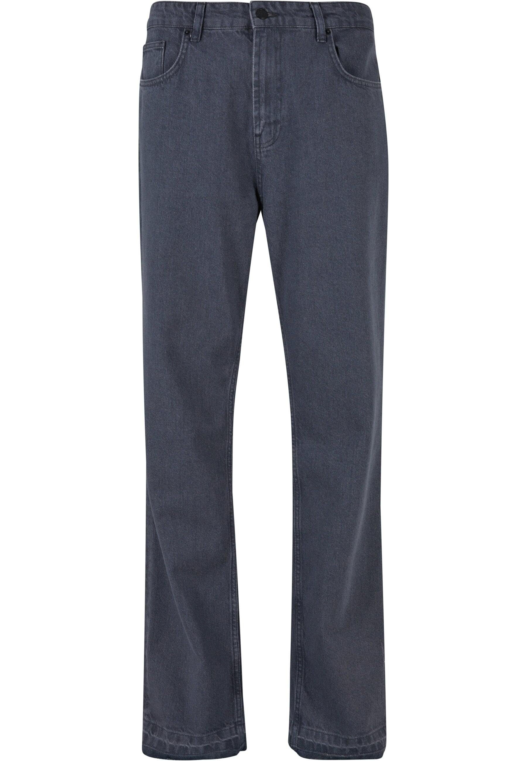 Bequeme Jeans DEF Herren DEF Straight Loose Fit Denim
