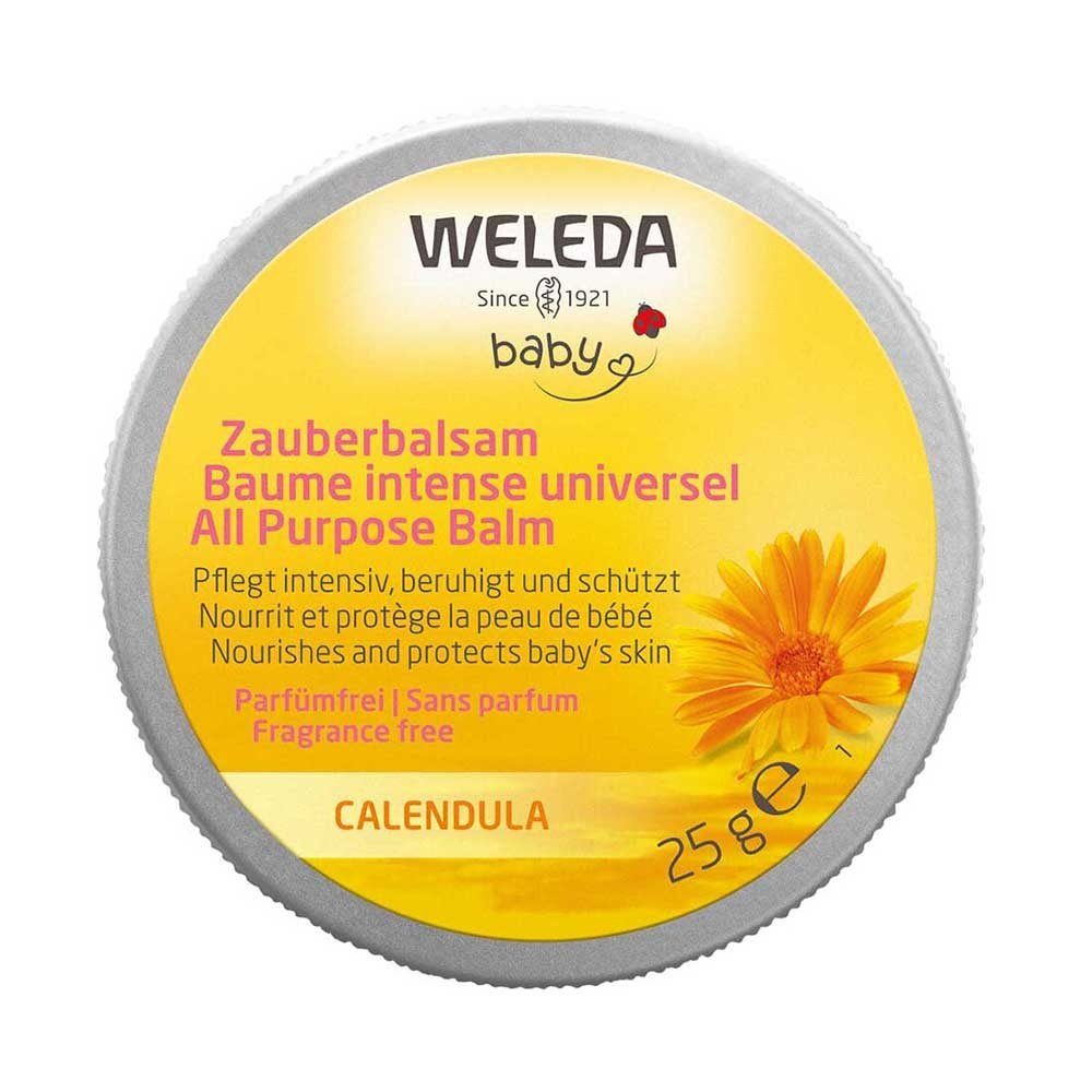 WELEDA Körperbalsam