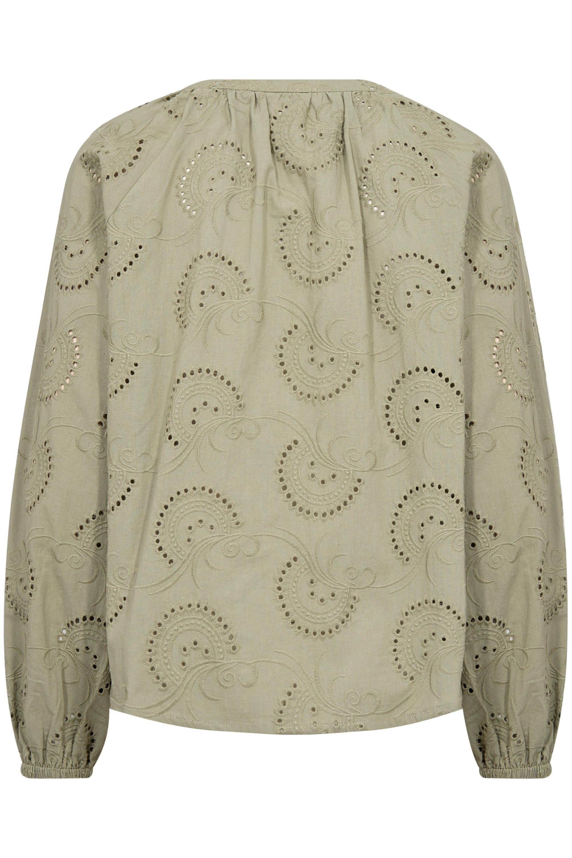 Cream Langarmbluse Langarm-Bluse CRDelia günstig online kaufen