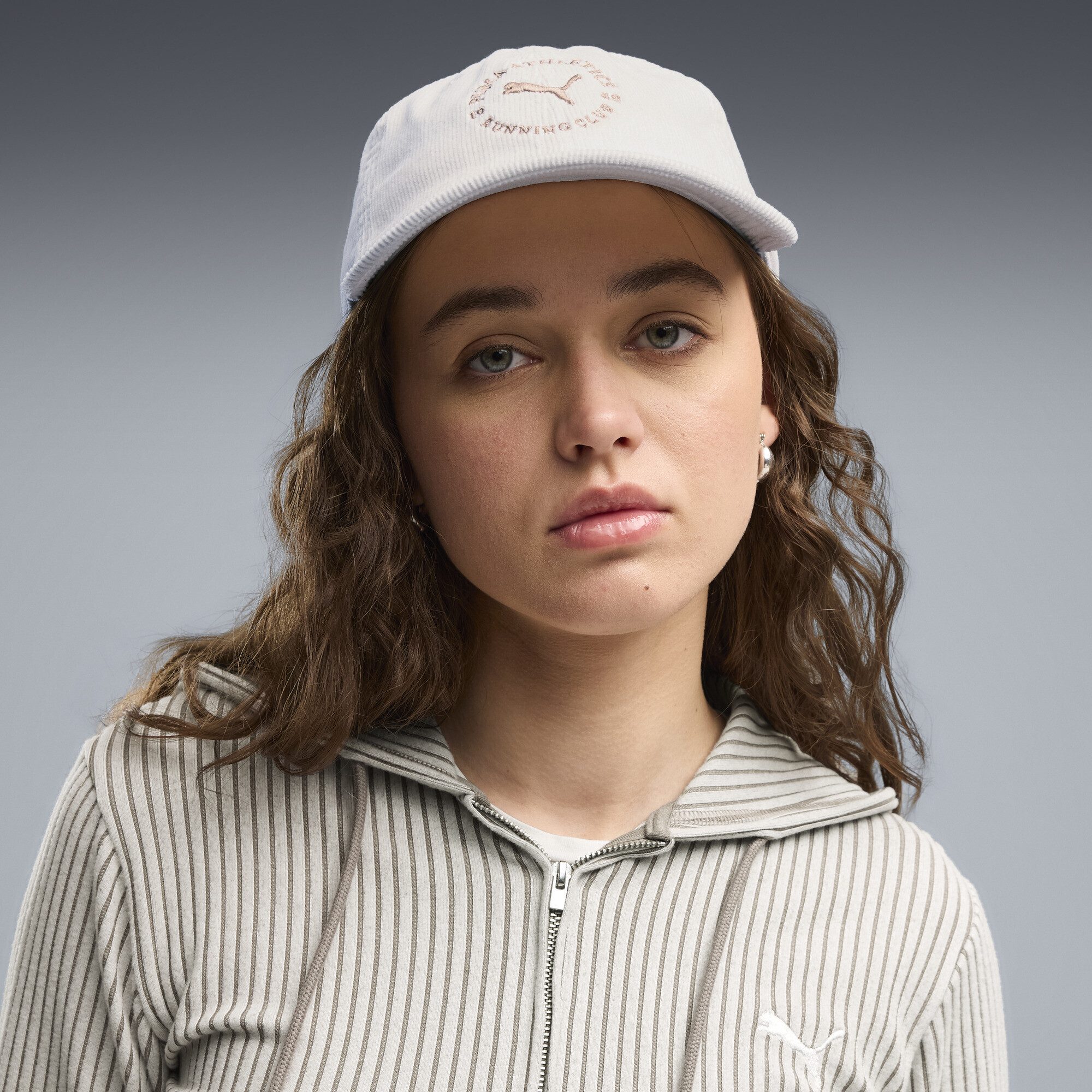 PUMA Flex Cap Premium Essentials Dad Cap Erwachsene