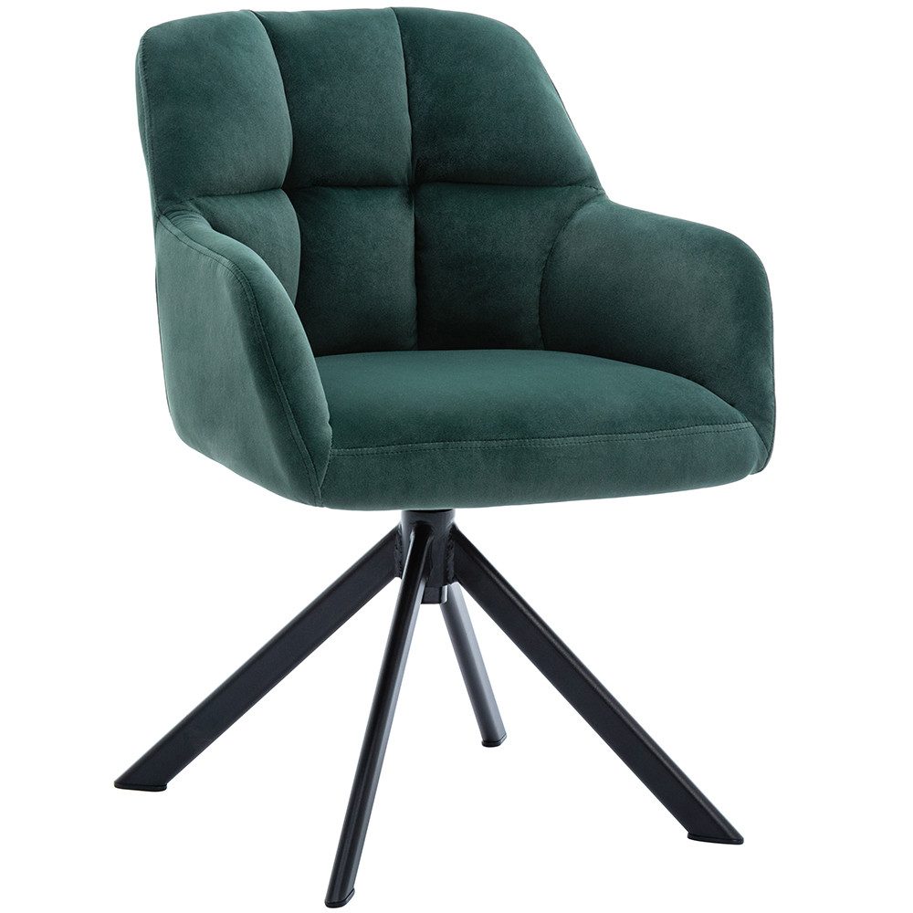 WAHSON OFFICE CHAIRS Bürostuhl Sessel Kunstlederbezug Schreibtischstuhl günstig online kaufen