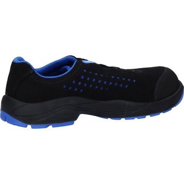 Atlas Schuhe SL 405 XP blue ESD EN ISO20345 S1 Sicherheitsschuh