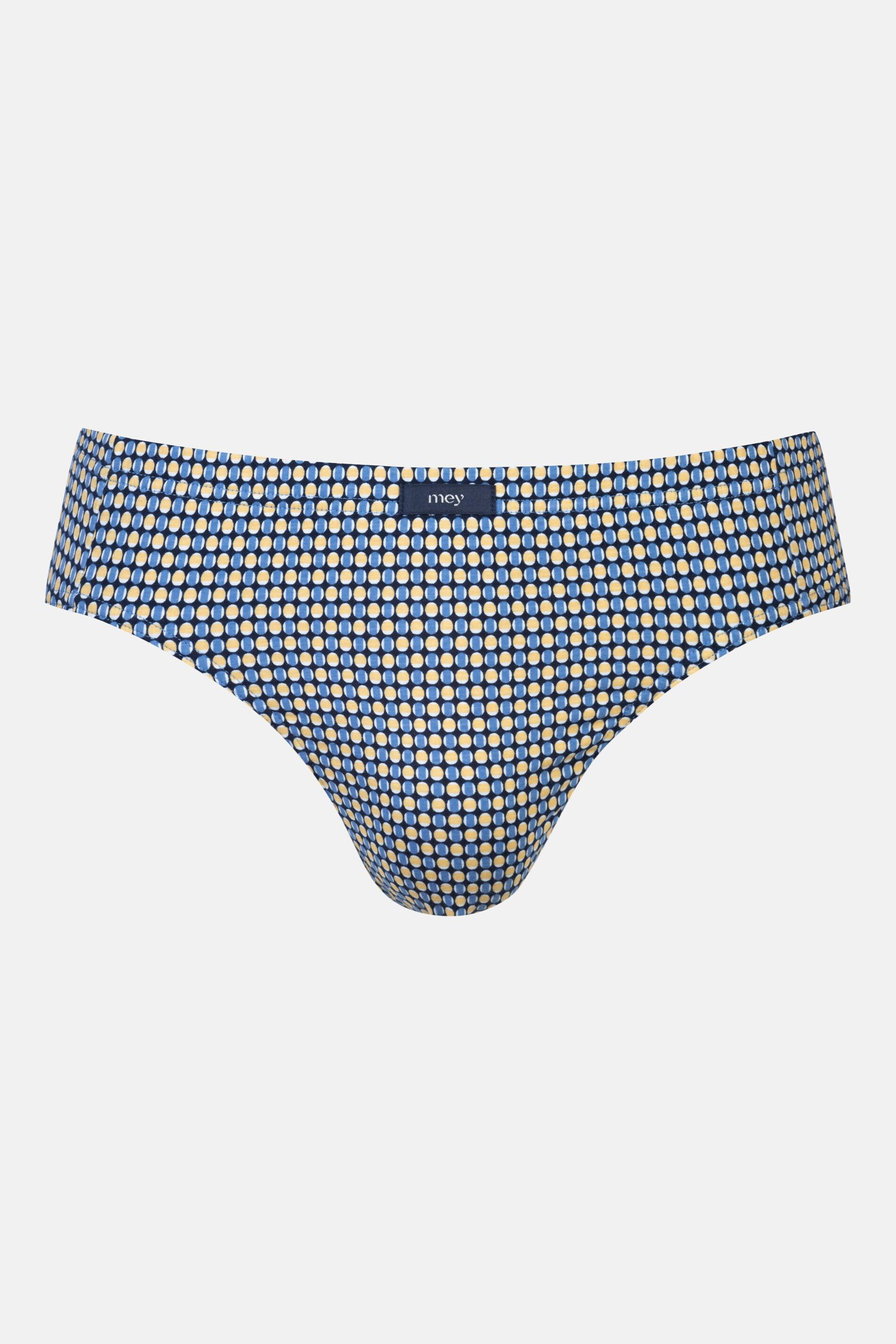 Mey Jazz-Pants Slips Herren Serie Summer günstig online kaufen