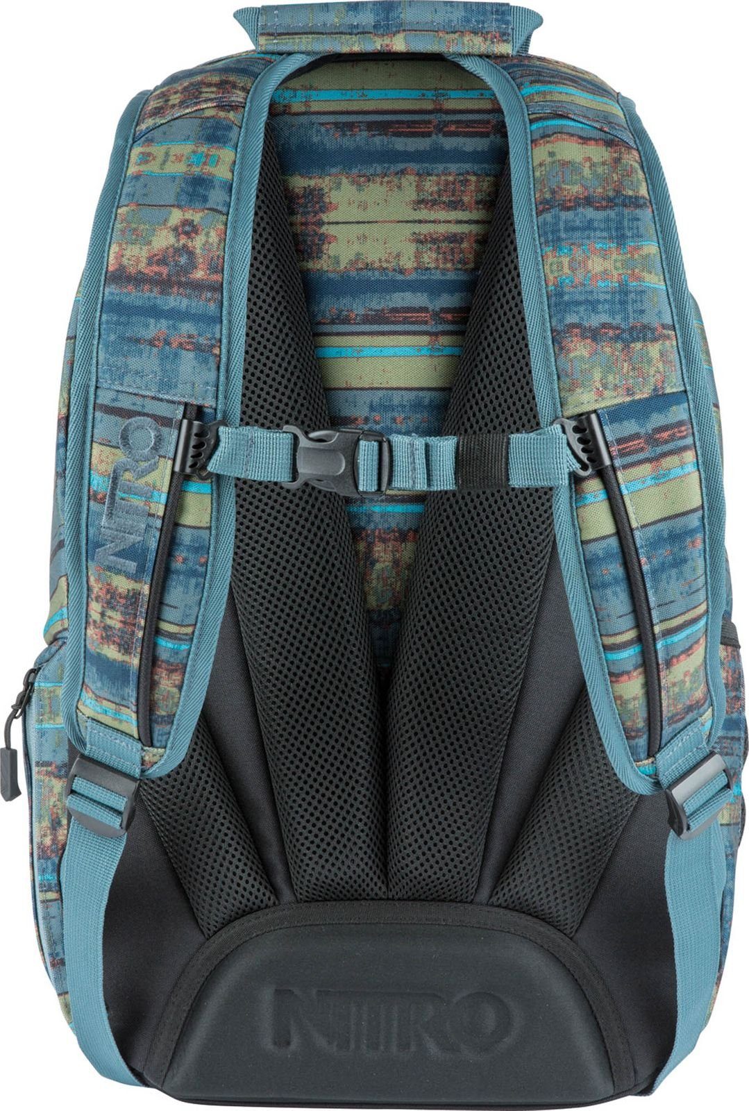 NITRO Rucksack Stash 29 Backpack günstig online kaufen