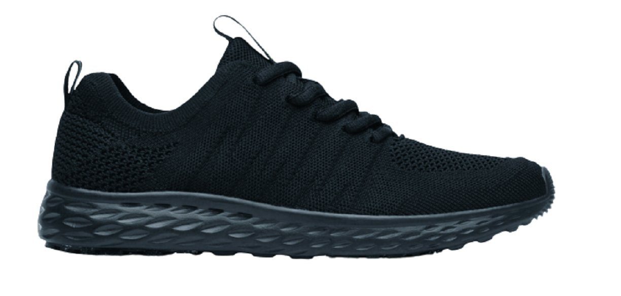 Shoes For Crews Everlight ECO HERREN, federleicht, SFC-Laufsohle, Stolpersc günstig online kaufen