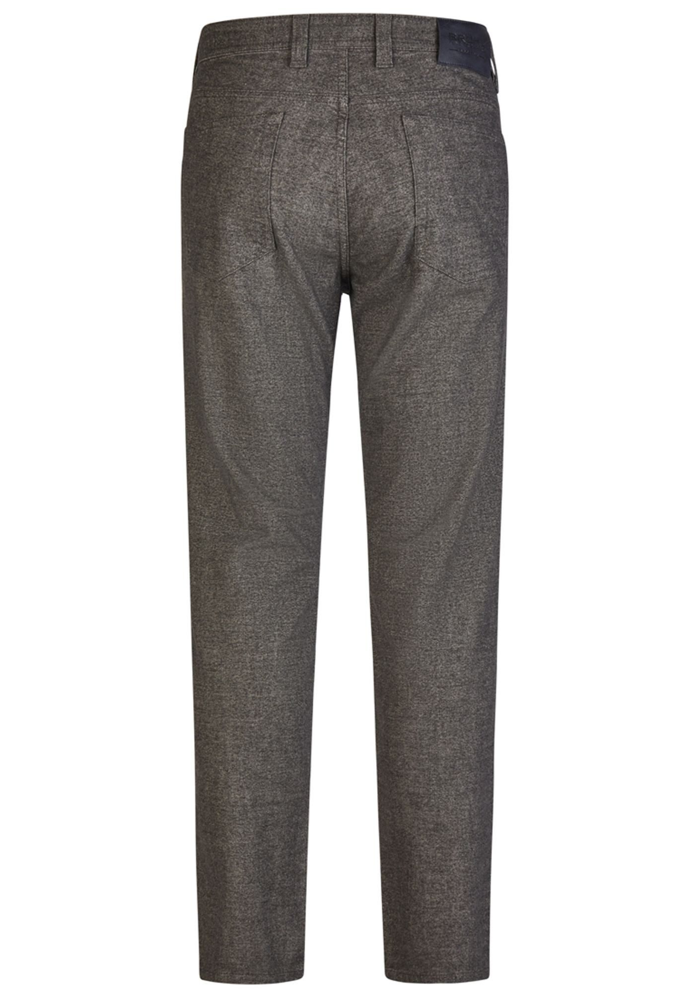 Brühl Chinohose York Wolloptik