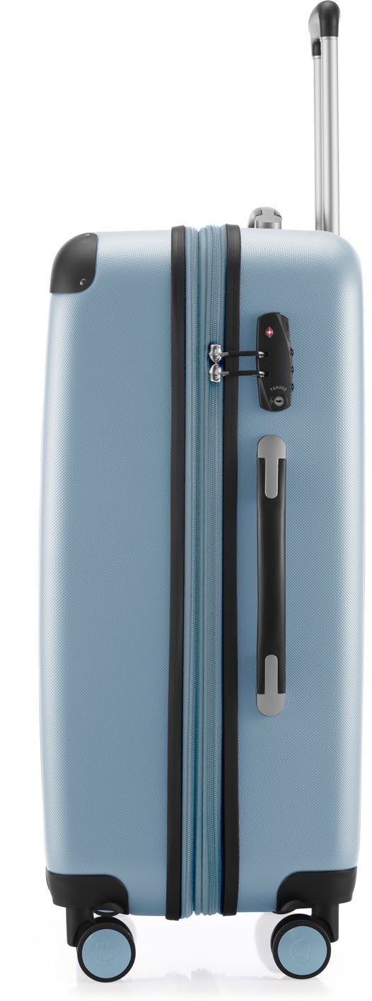 Hauptstadtkoffer Hartschalen-Trolley Spree, verschiedene Farben und Größen, günstig online kaufen