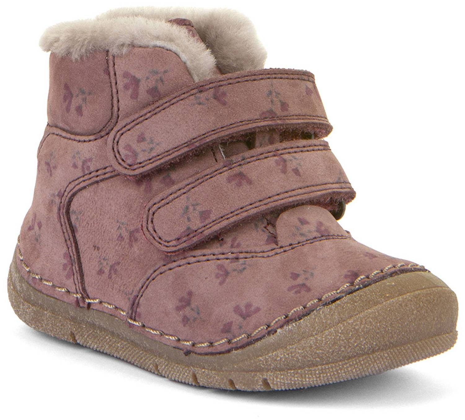 froddo® Froddo Paix Up Winter Flowers Sneaker