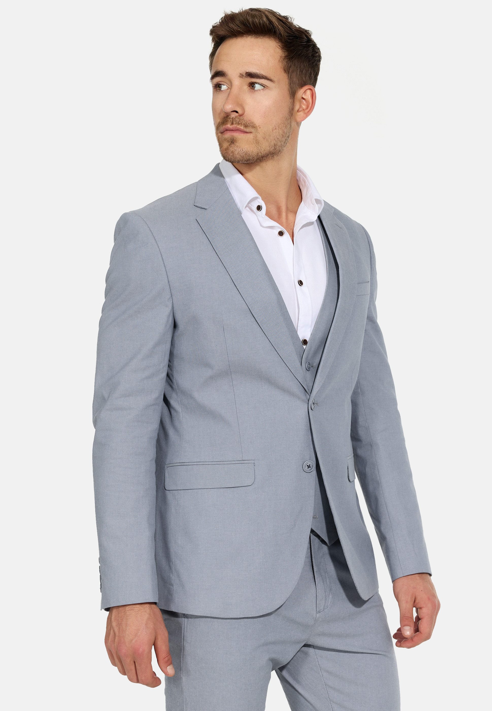 Anzugsakko Herren George Sakko Herrensakko Jacket