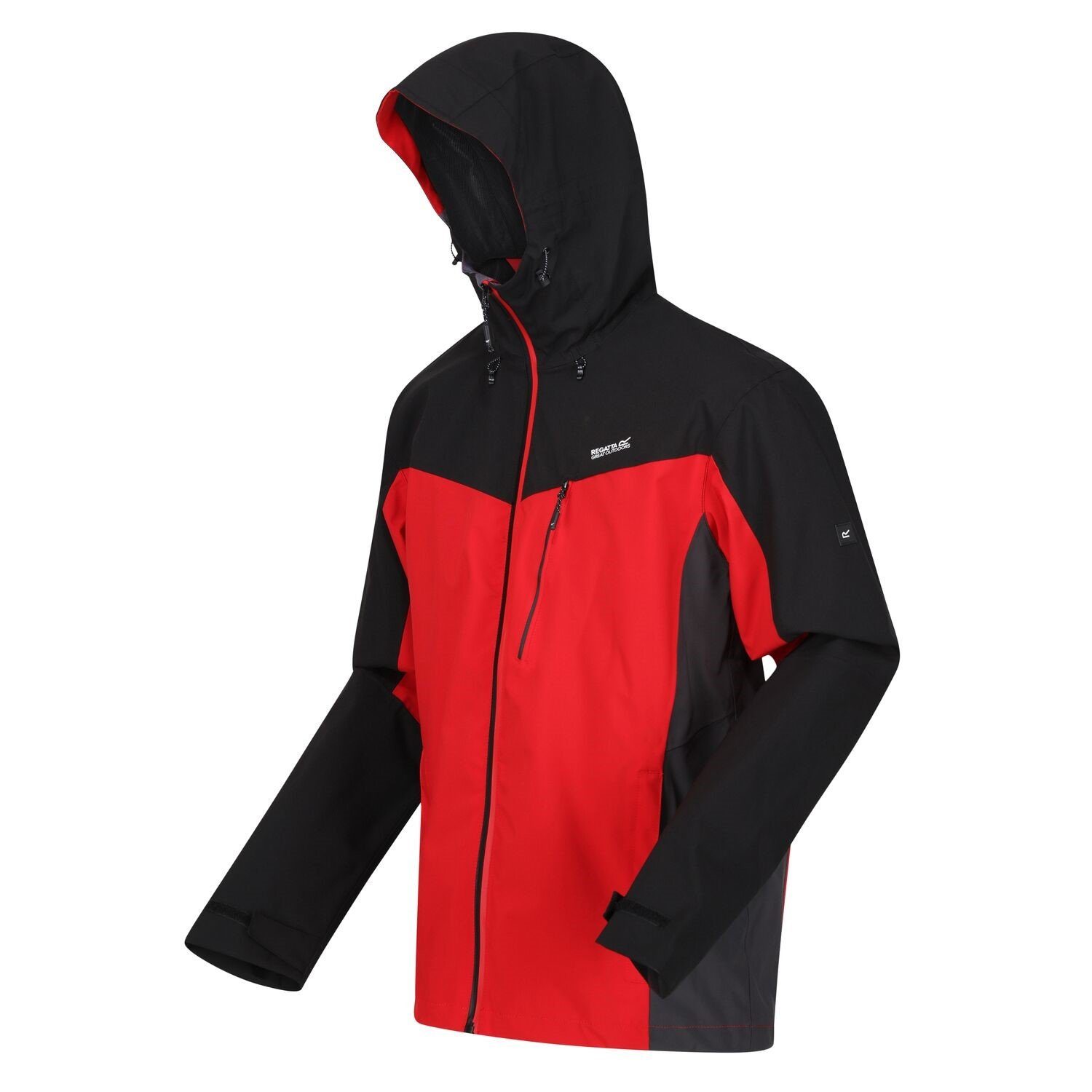 Regatta Regenjacke Outdoorjacke Birchdale günstig online kaufen