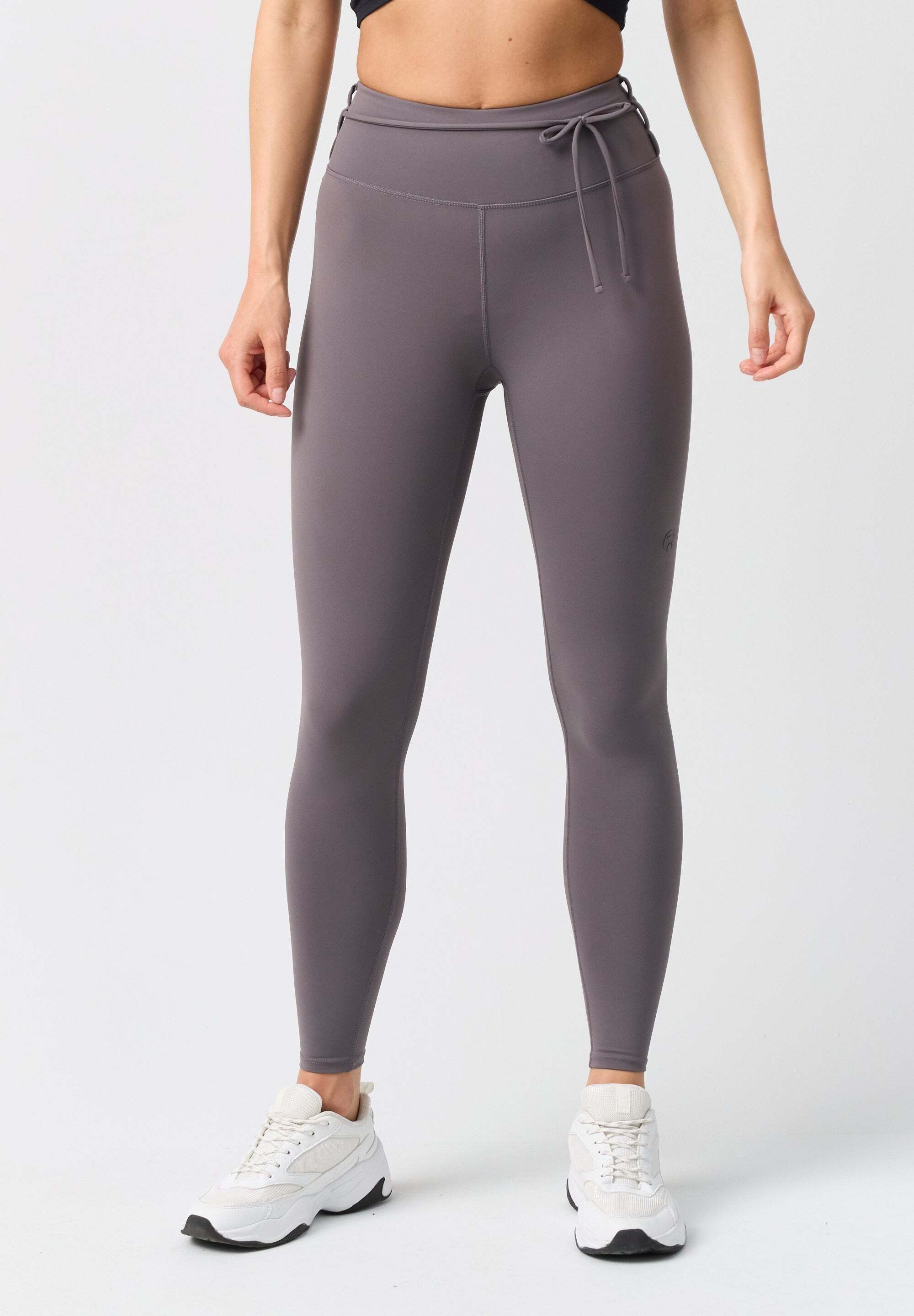 OCEANSAPART Леггинсы Gianna (1-tlg) mit Bundkordel