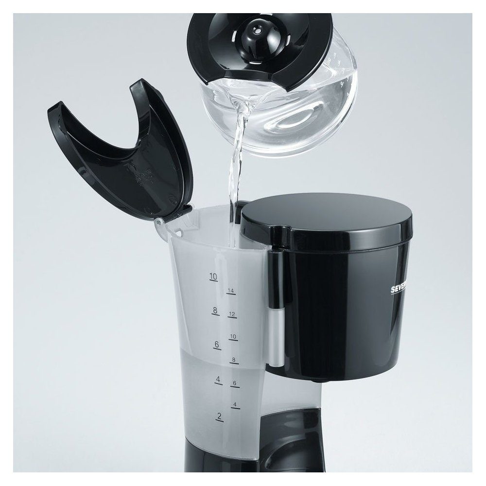 Severin Filterkaffeemaschine