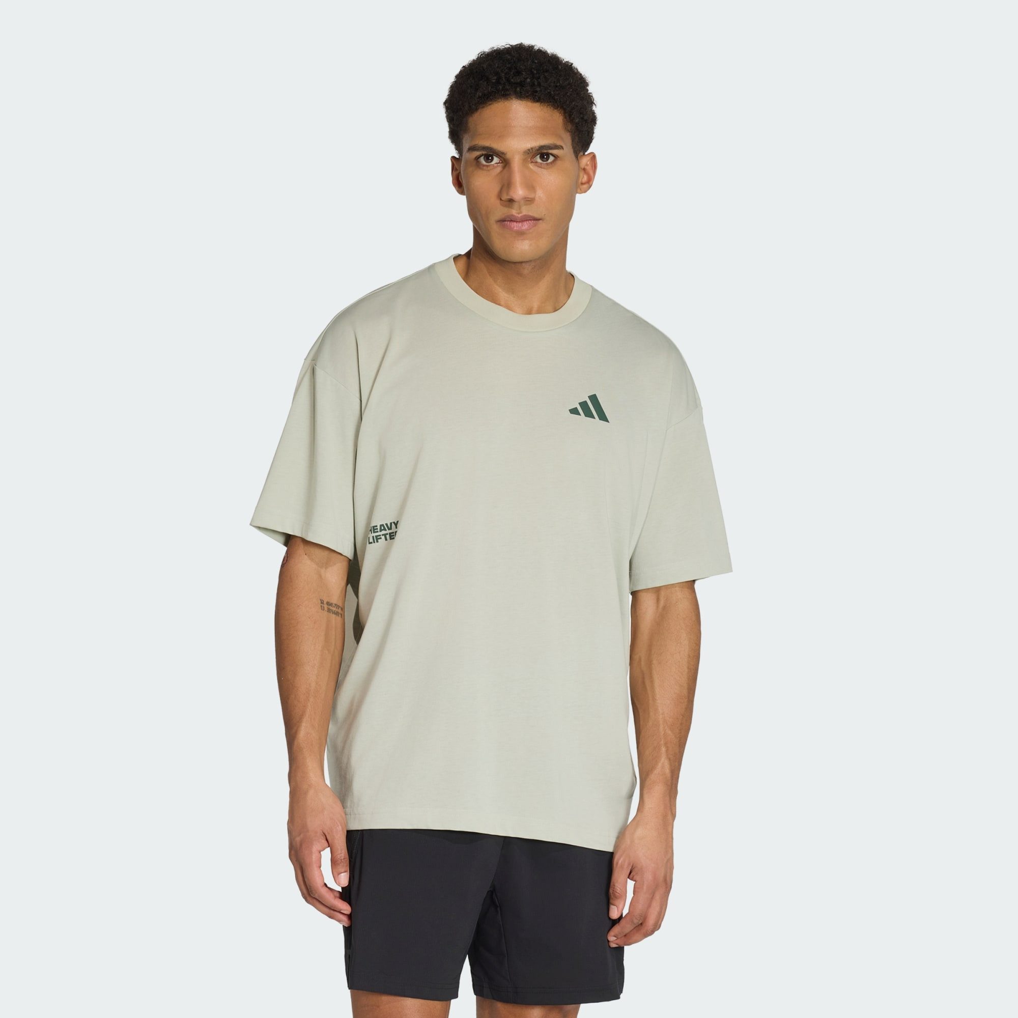 adidas Performance T-Shirt CLIMACOOL FUN TRAINING GRAFIK T-SHIRT (1-tlg)