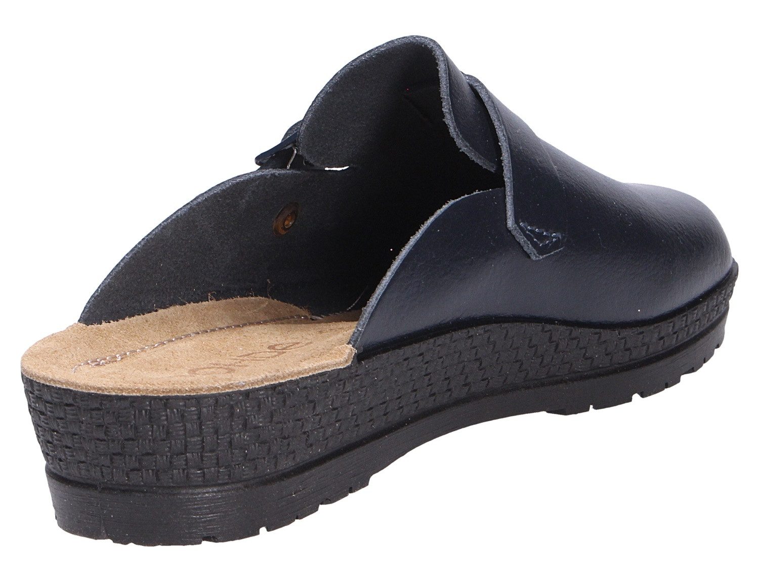 Rohde Pantolette Weicher Gehcomfort