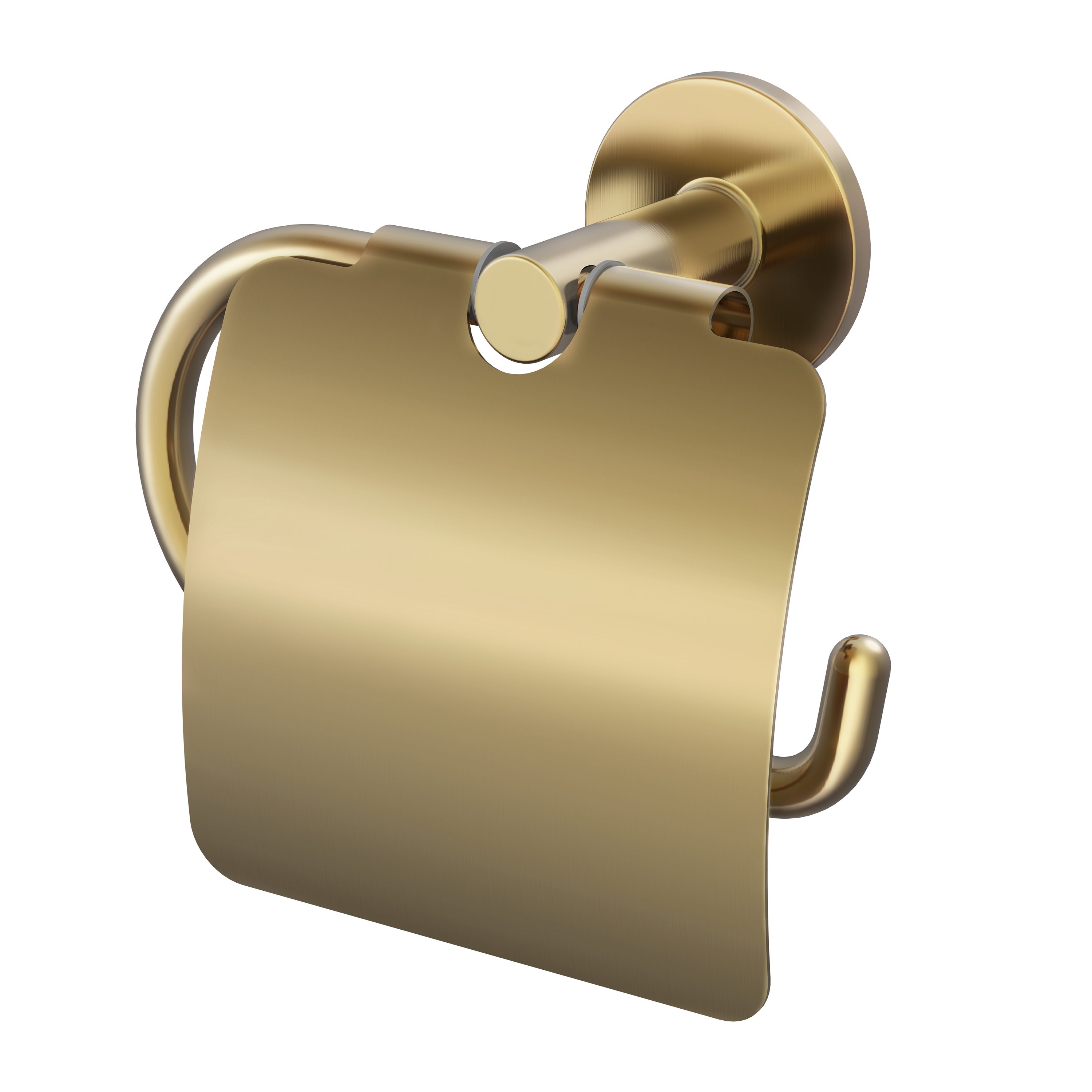 Lenz Toilettenpapierhalter HYGGE günstig online kaufen