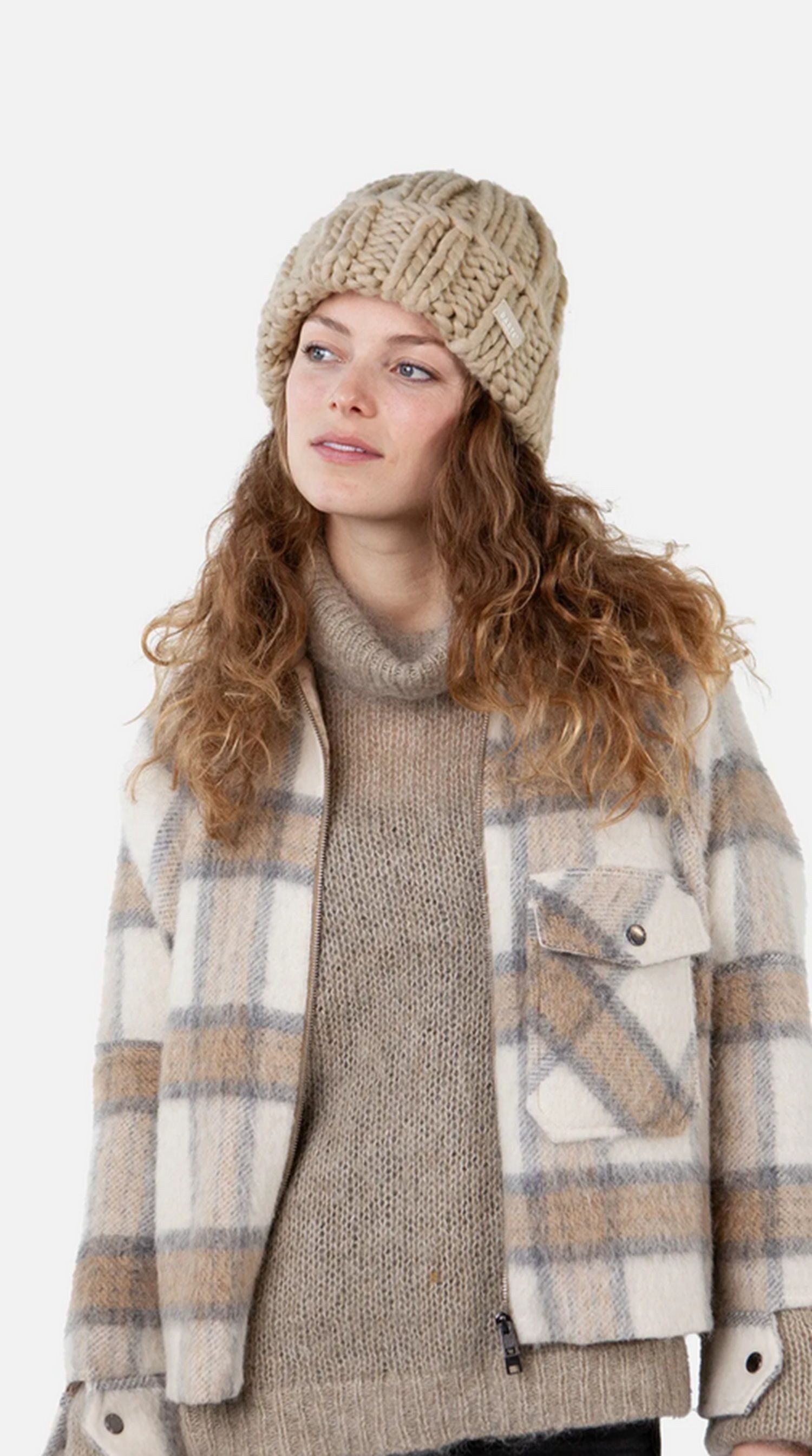 Barts Beanie Hermitta günstig online kaufen