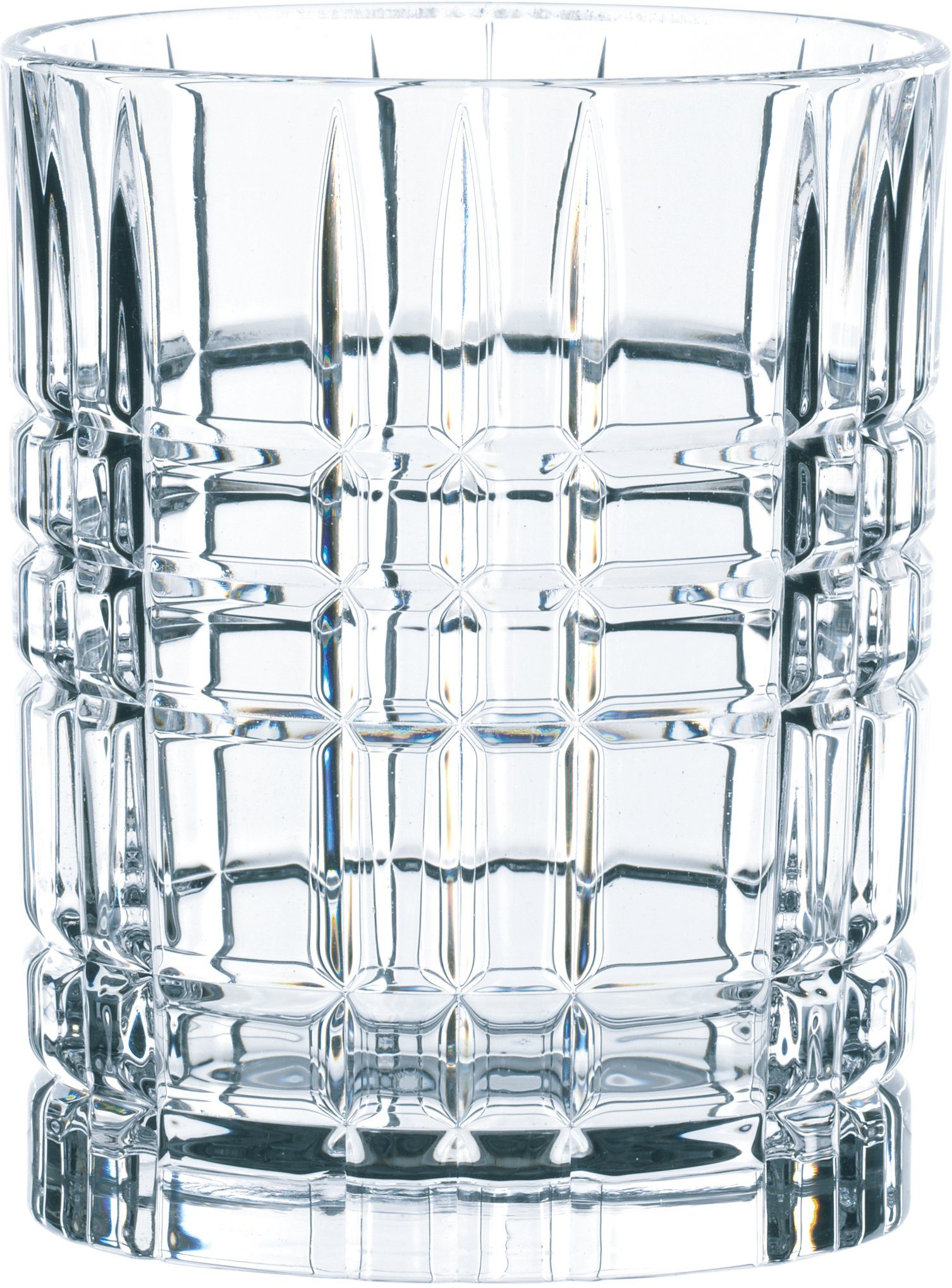 Whiskyglas Highland