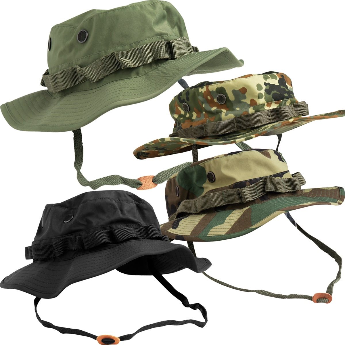 Mil-Tec Outdoorhut US Army GI Boonie günstig online kaufen