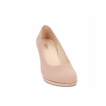 Gabor Rosa Pumps (1-tlg)