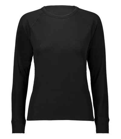 CMP Funktionsunterhemd »Warm Set Skiunterwäsche« (ein langarm Shirt und eine lange Hose) mit optimalem Feuchtigkeitstransport