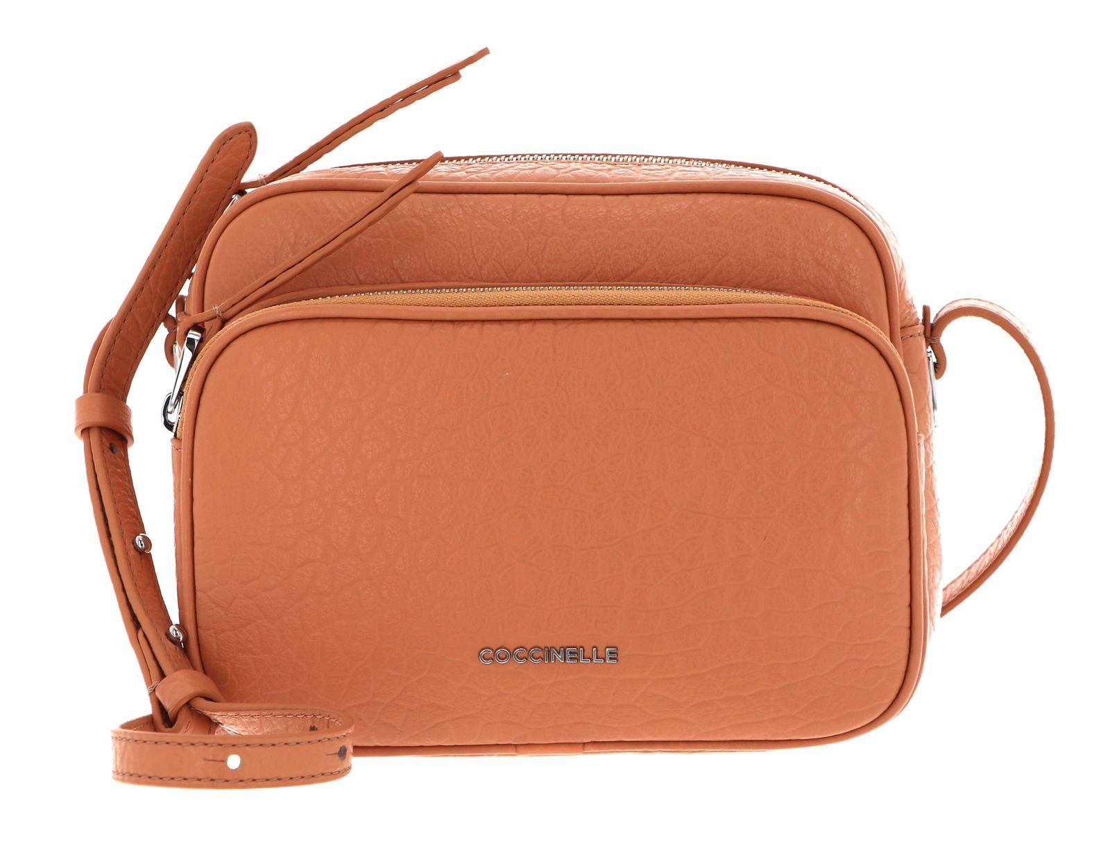 Schultertasche Lea Elk