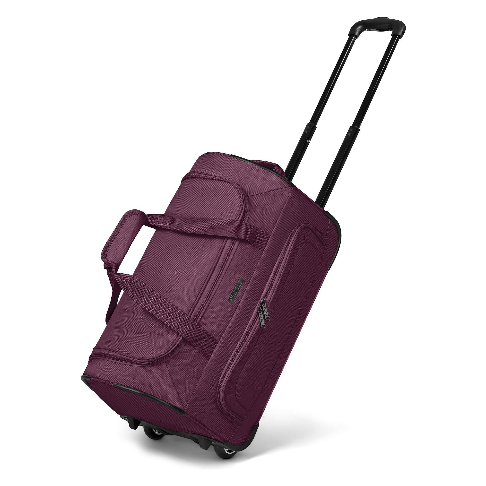 Redolz Reisetasche Duffle Essentials, Polyester