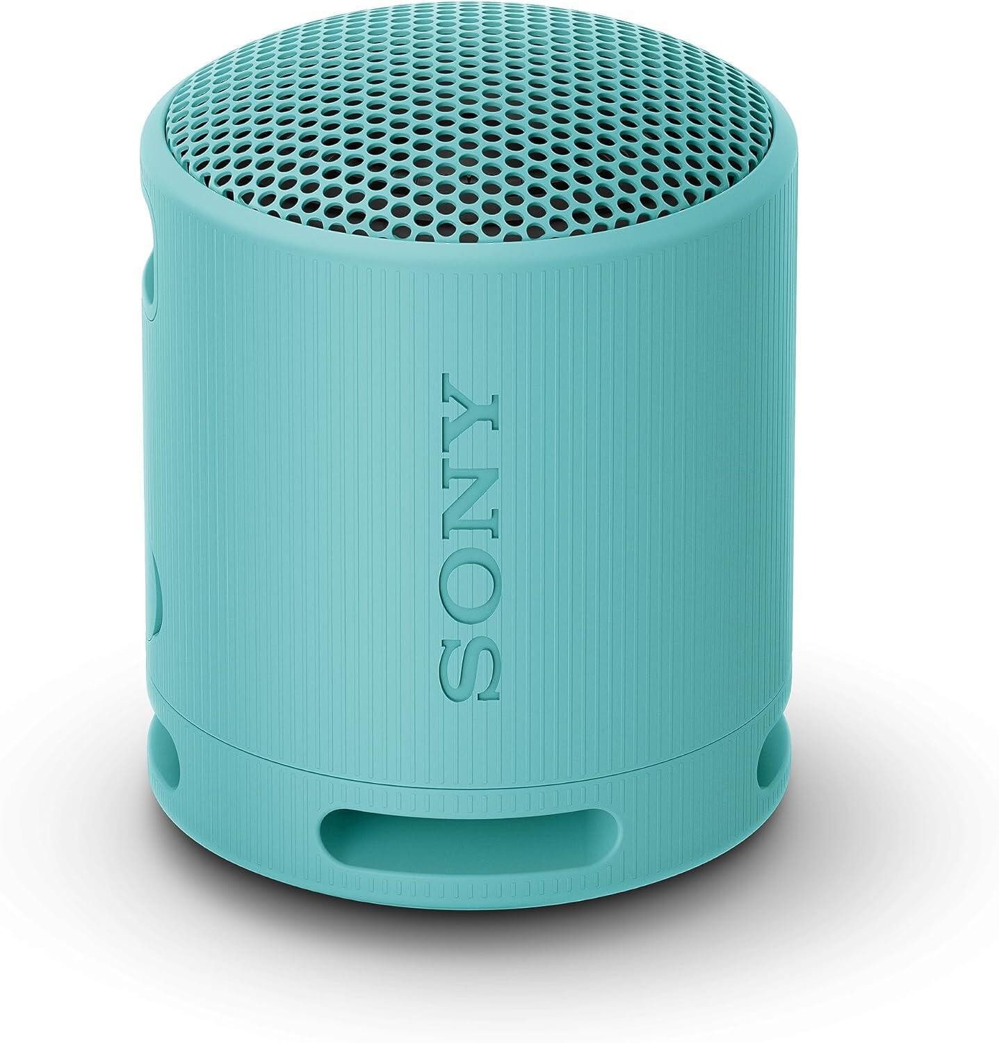 Sony Sony SRS-XB100L PC-Lautsprecher