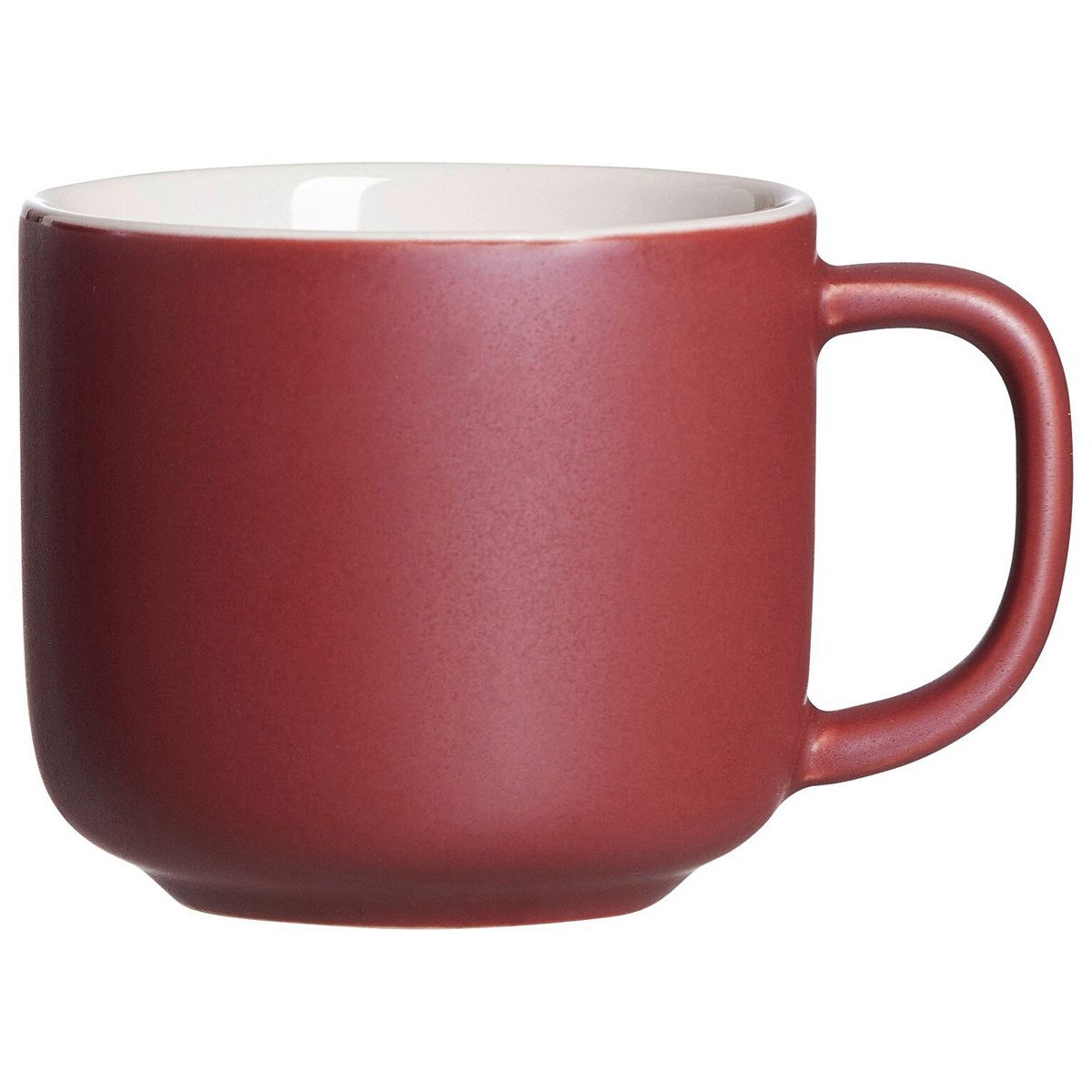 Ritzenhoff & Breker Tasse, Keramink