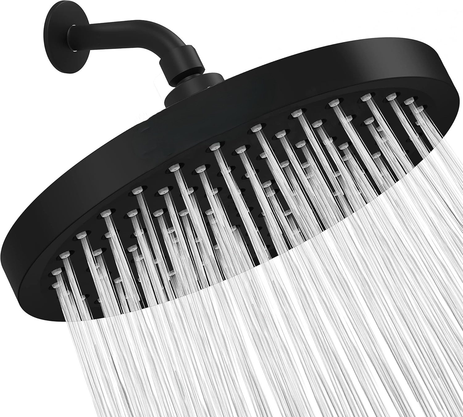 LA CUTE Regenduschkopf, (Luxus-Duschkopf-Set für Badezimmer, günstig online kaufen