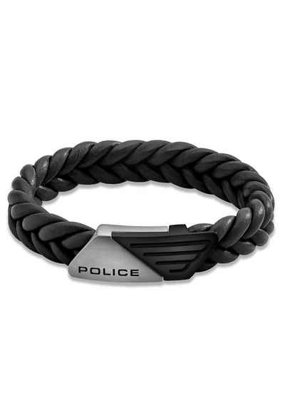 Police Armband »BARNHILL, PJ26558BLSB.01«