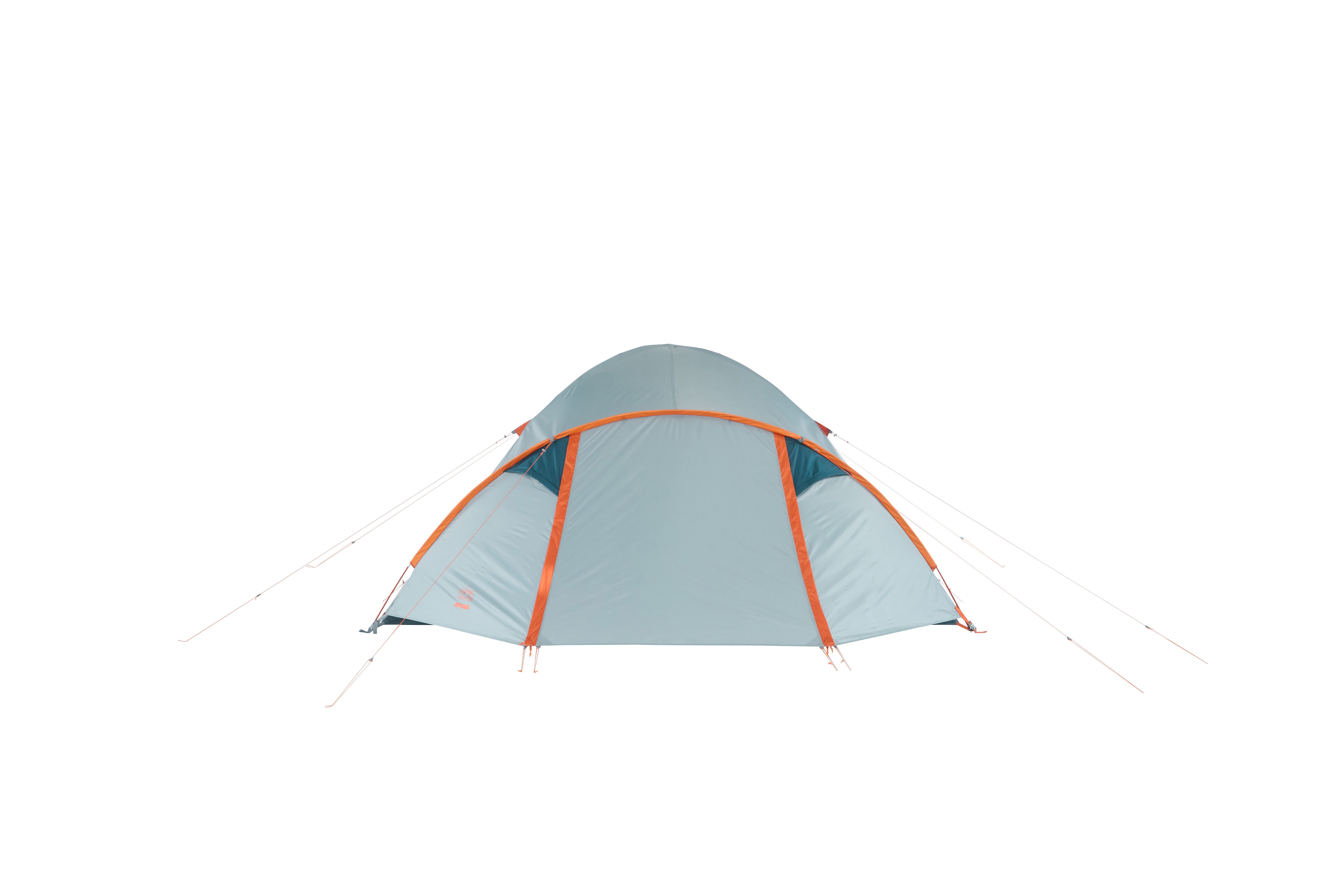 GRAND CANYON Bikerzelt Topeka 4, Personen: 4 (1 tlg)