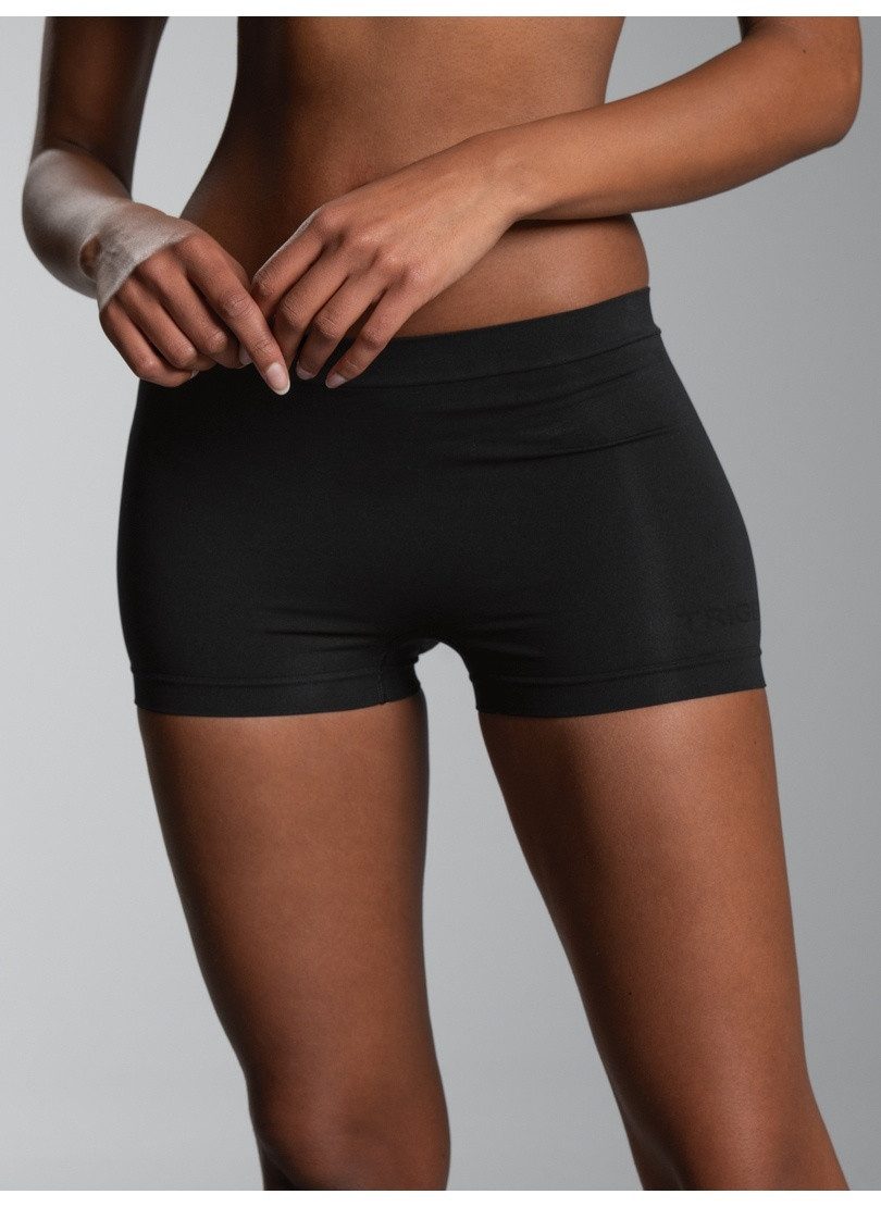 Trigema Panty TRIGEMA Hüft-Shorty (1-St)