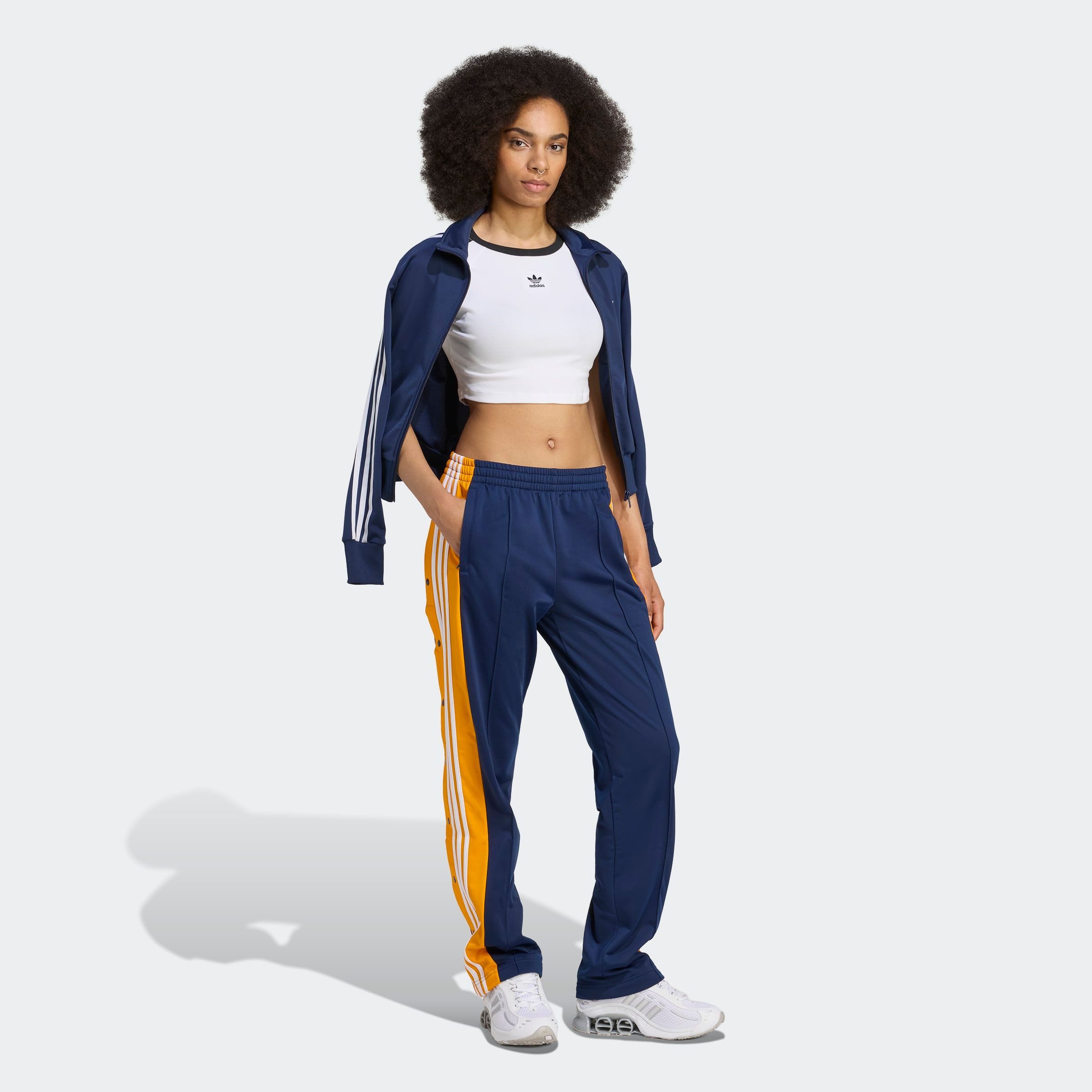 adidas Originals Sporthose ADIBREAK PANT (1-tlg) günstig online kaufen
