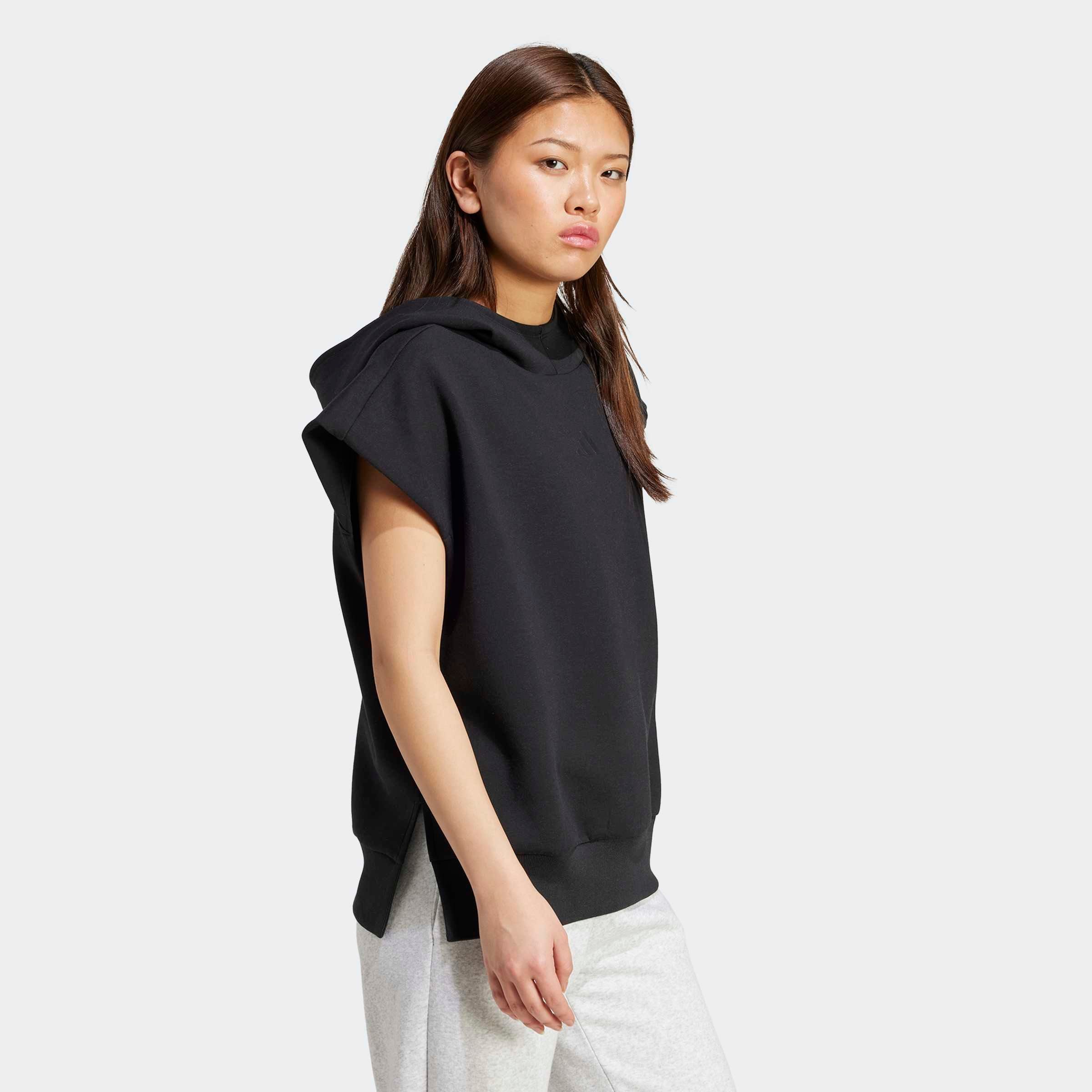 adidas Sportswear Sweatshirt W ALL SZN SL VS günstig online kaufen